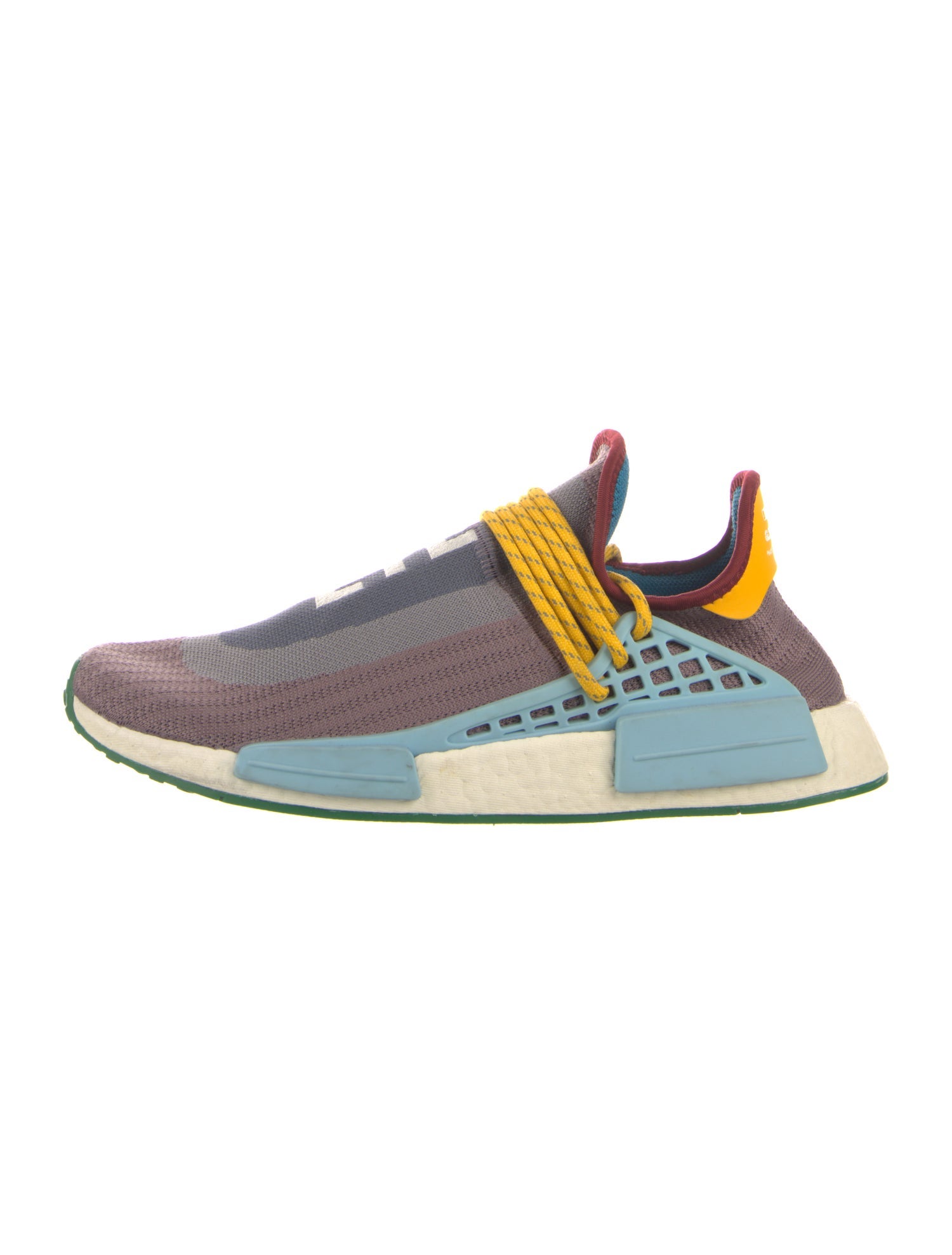 Adidas Printed Sneakers