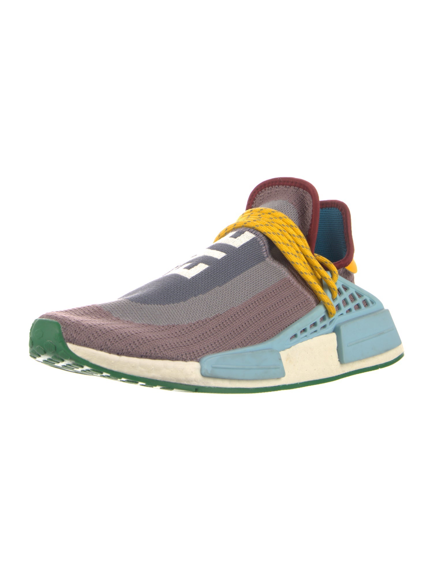 Adidas Printed Sneakers