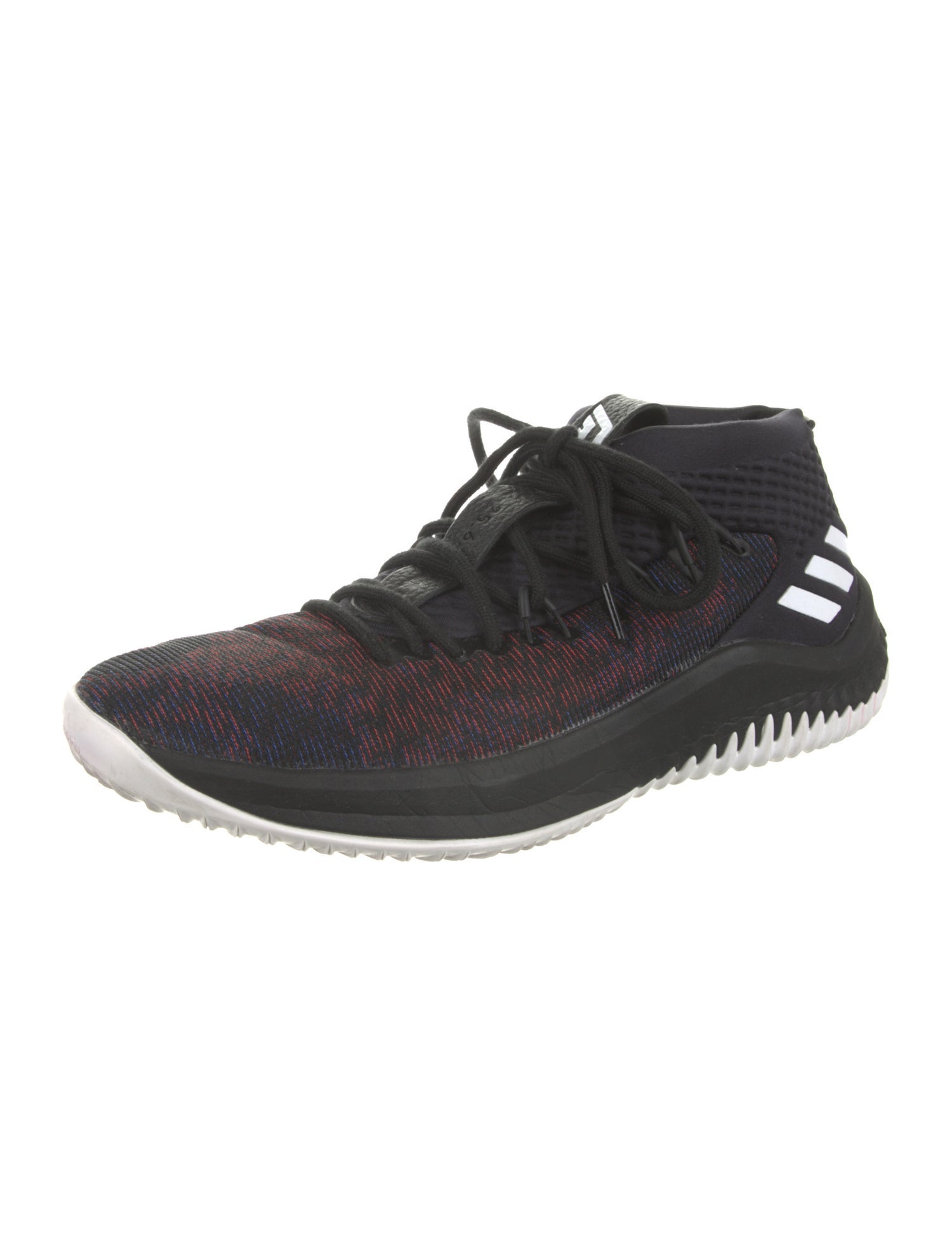 Adidas Neoprene Printed Sock Sneakers
