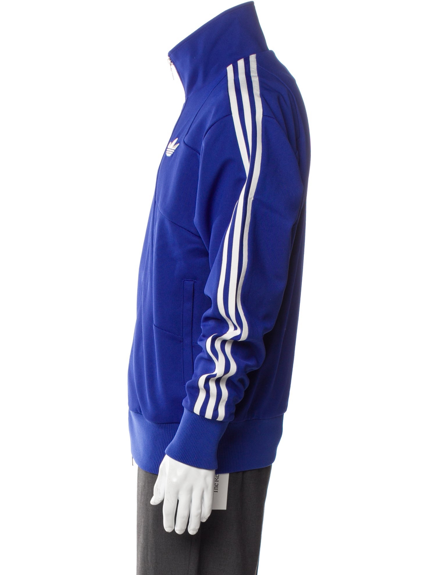Adidas Graphic Print Windbreaker