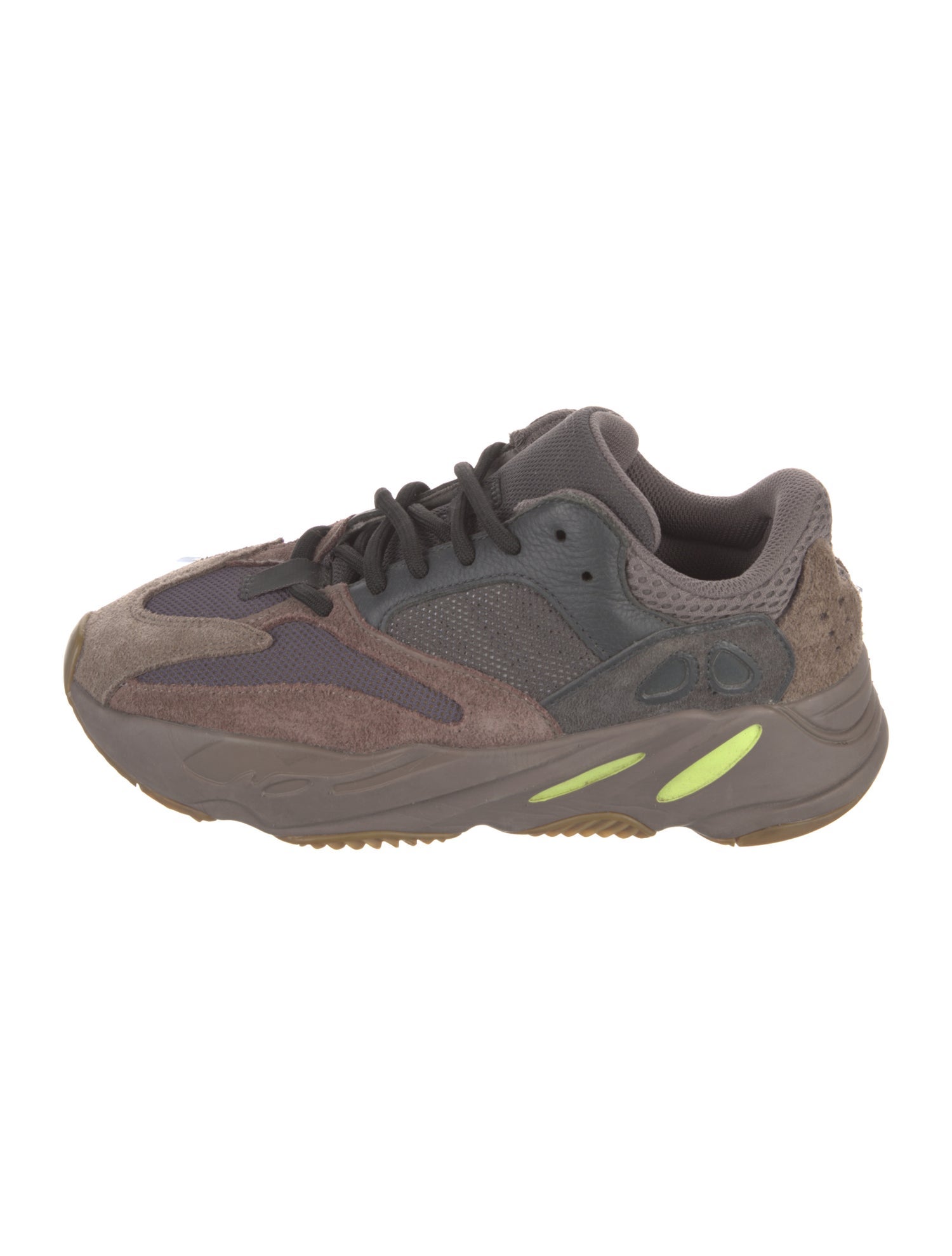Adidas Suede Athletic Sneakers
