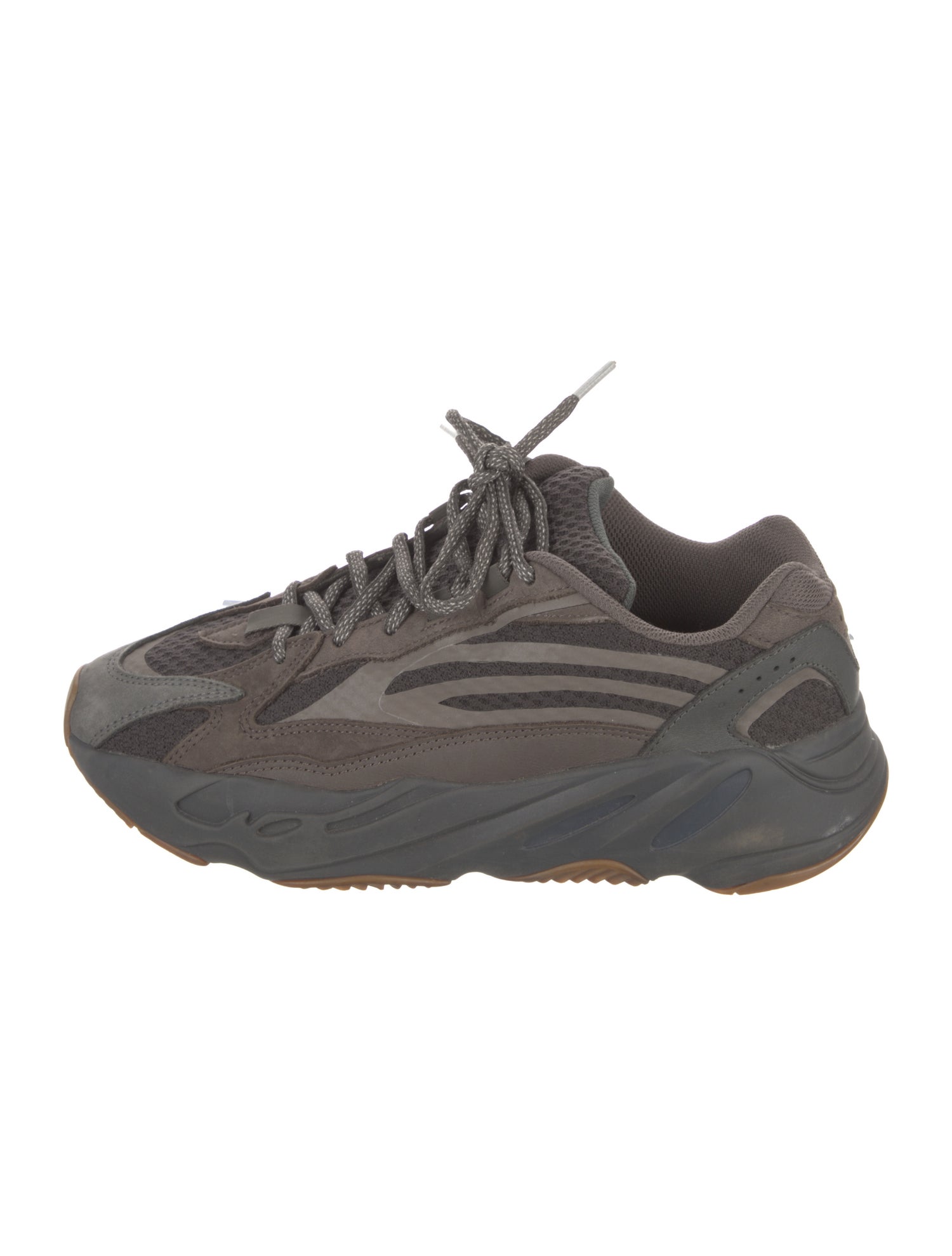Adidas Athletic Sneakers