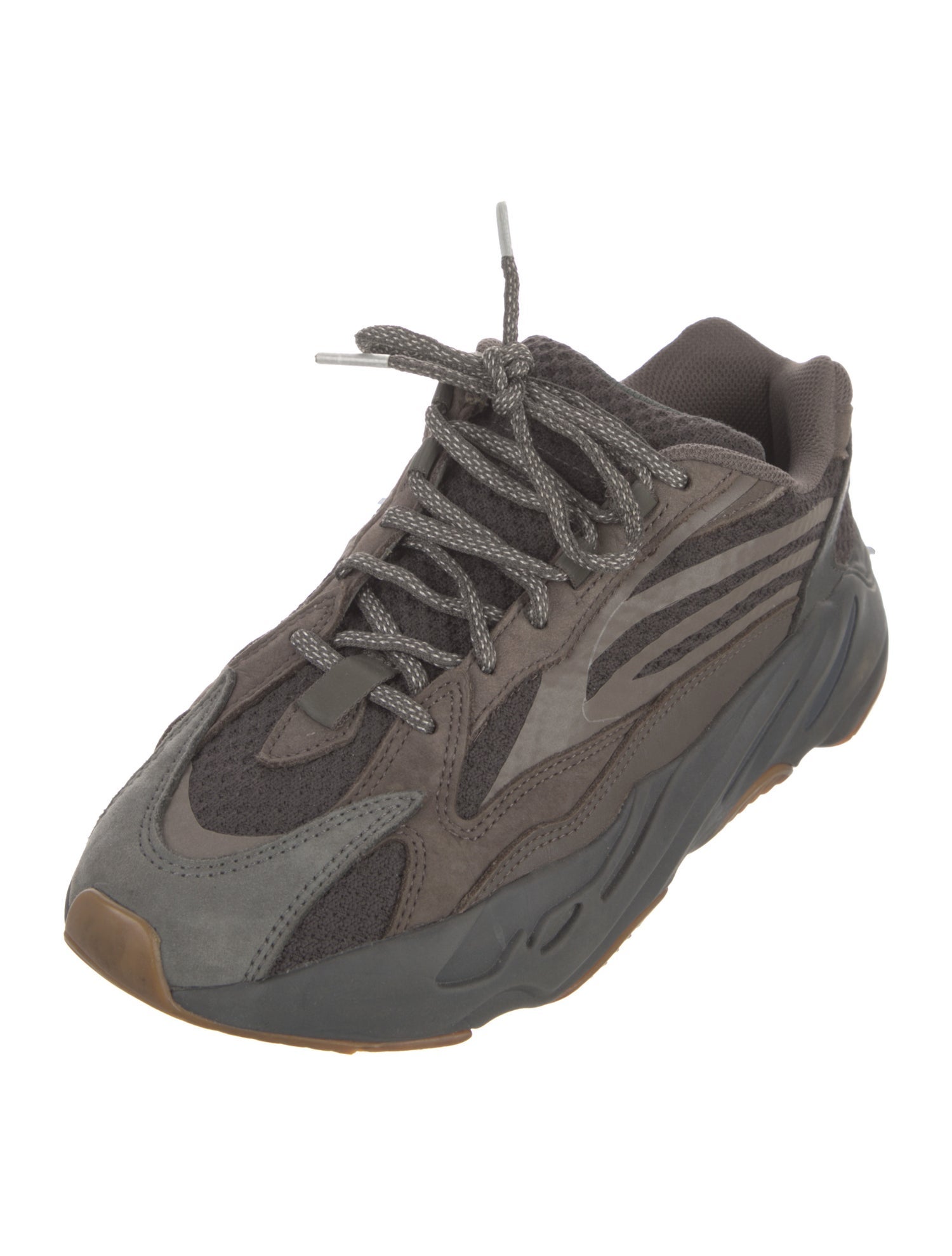Adidas Athletic Sneakers