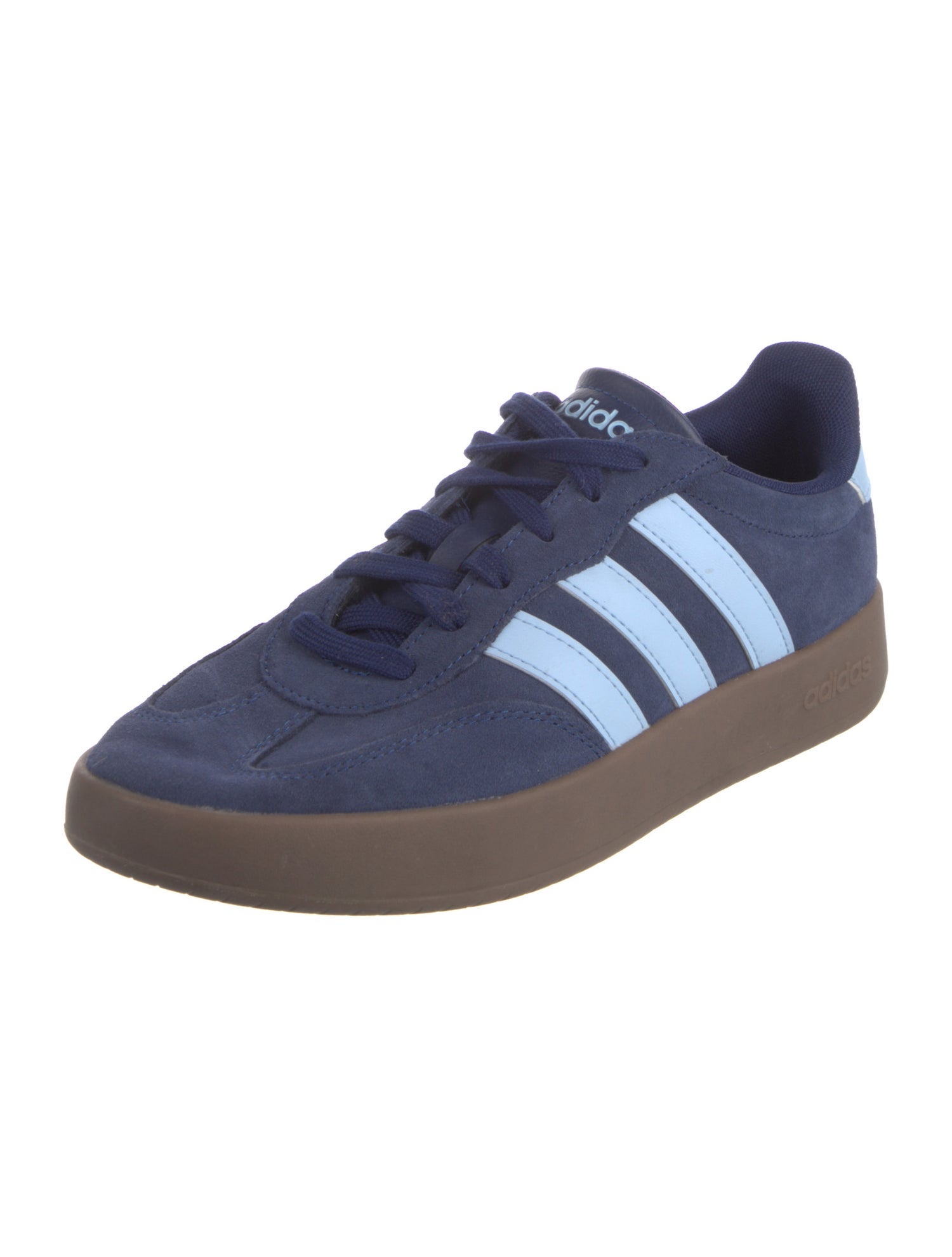 Adidas Striped Sneakers