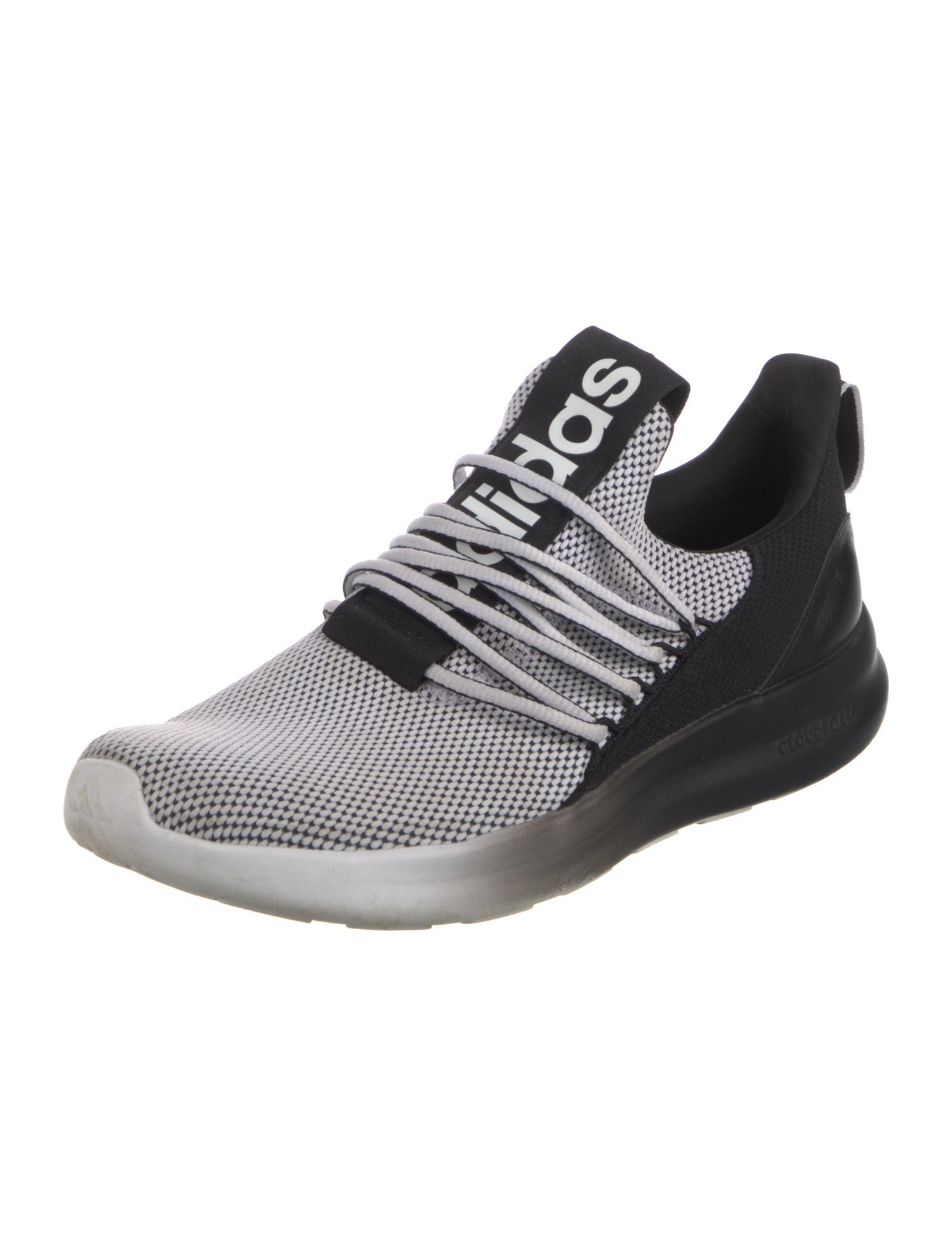 Adidas Patterned Sneakers