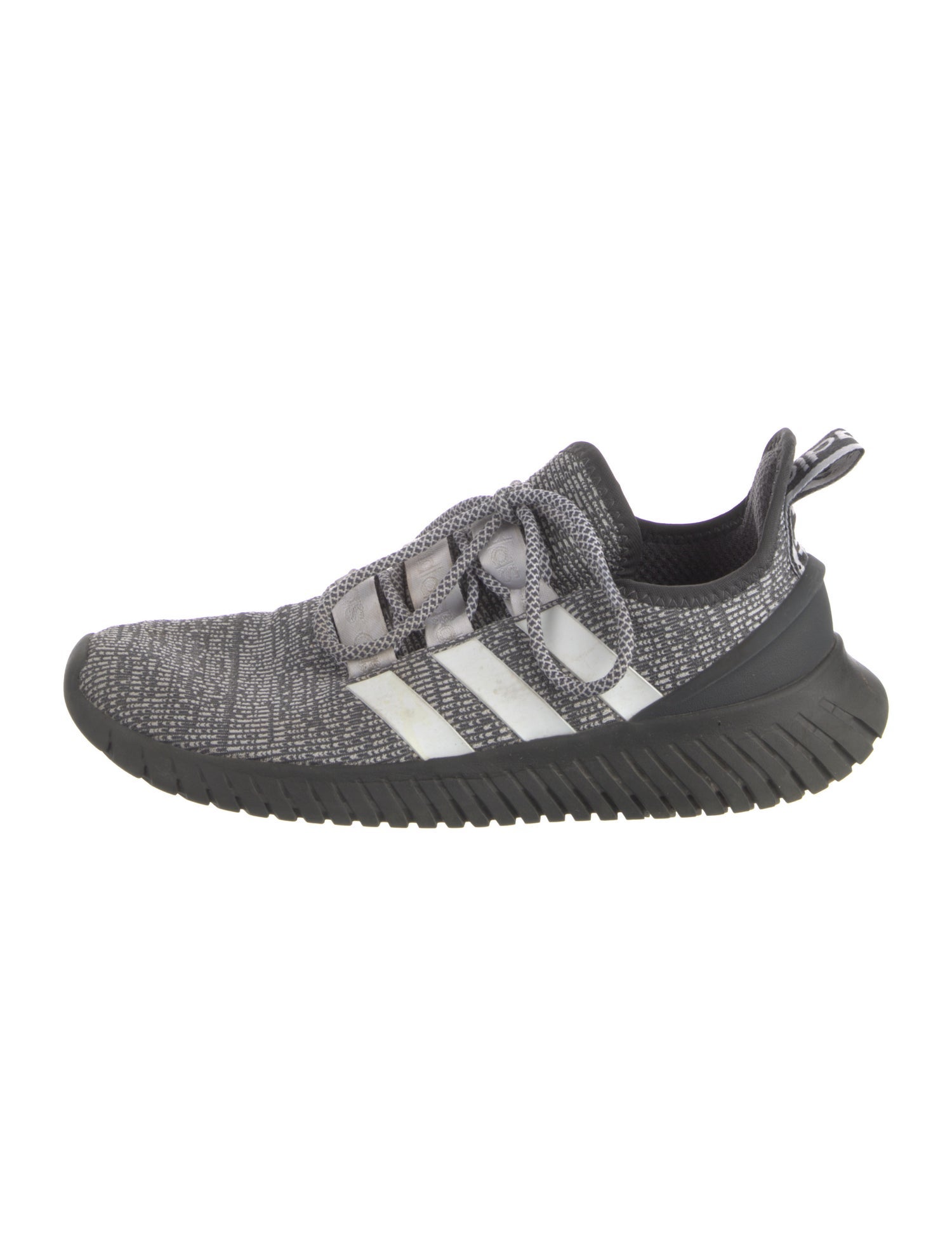 Adidas Patterned Athletic Sneakers