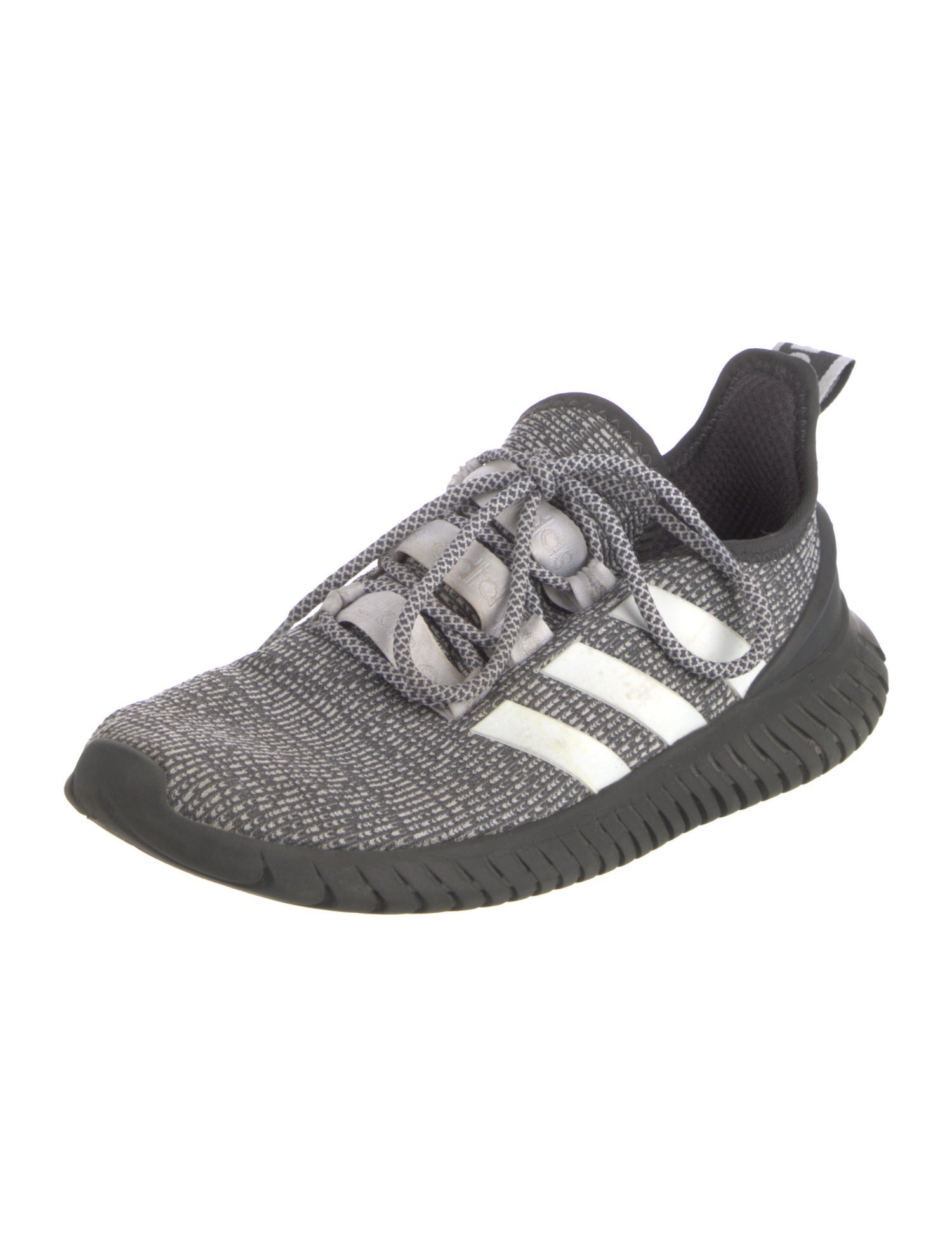 Adidas Patterned Athletic Sneakers