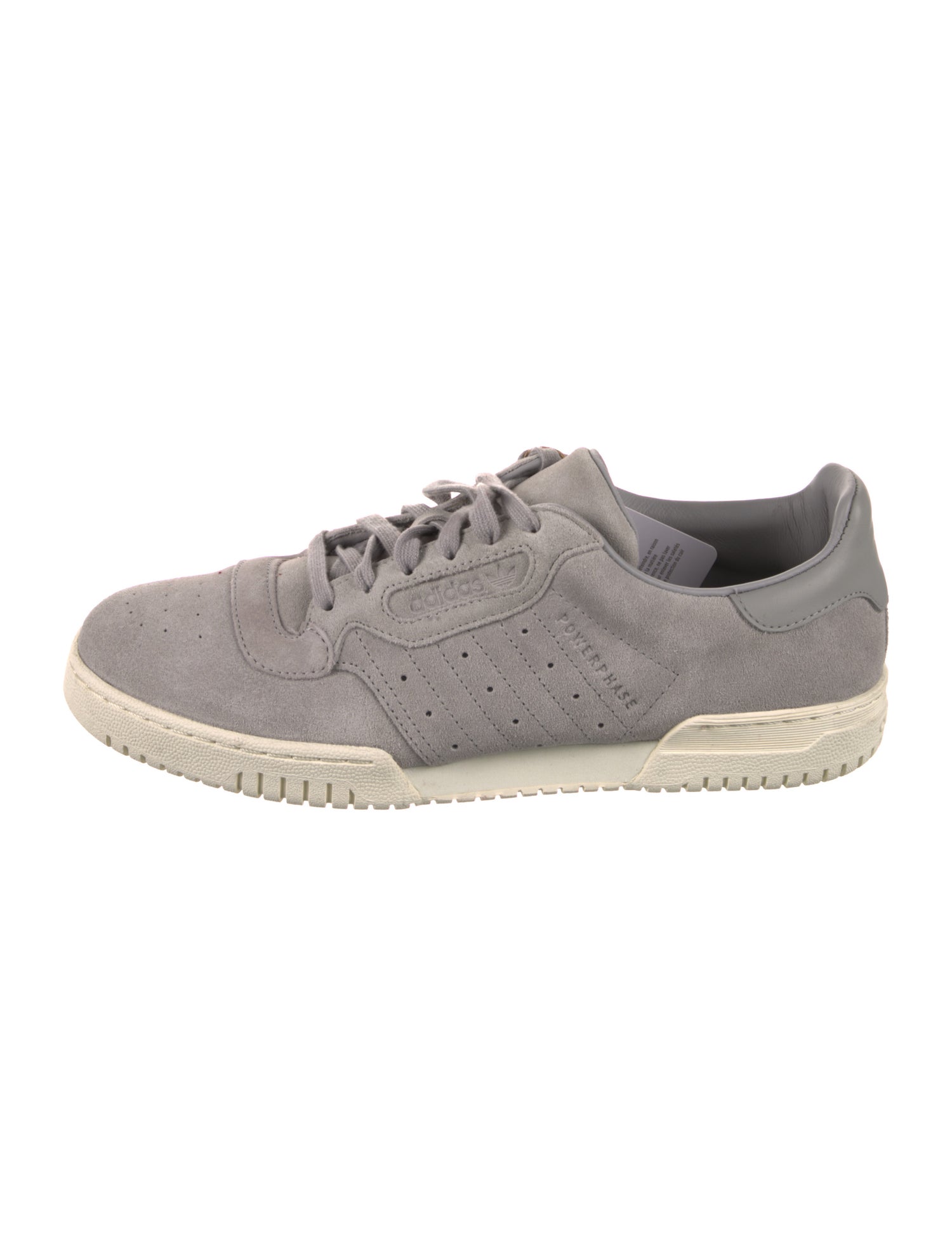 Adidas Suede Sneakers