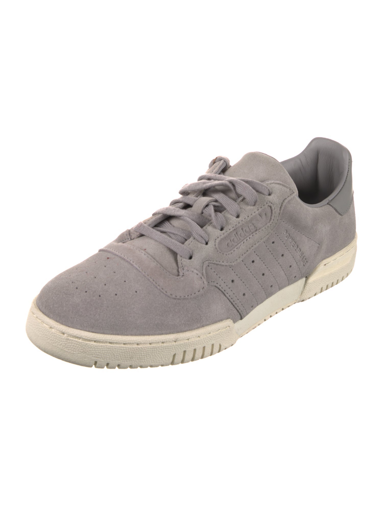 Adidas Suede Sneakers