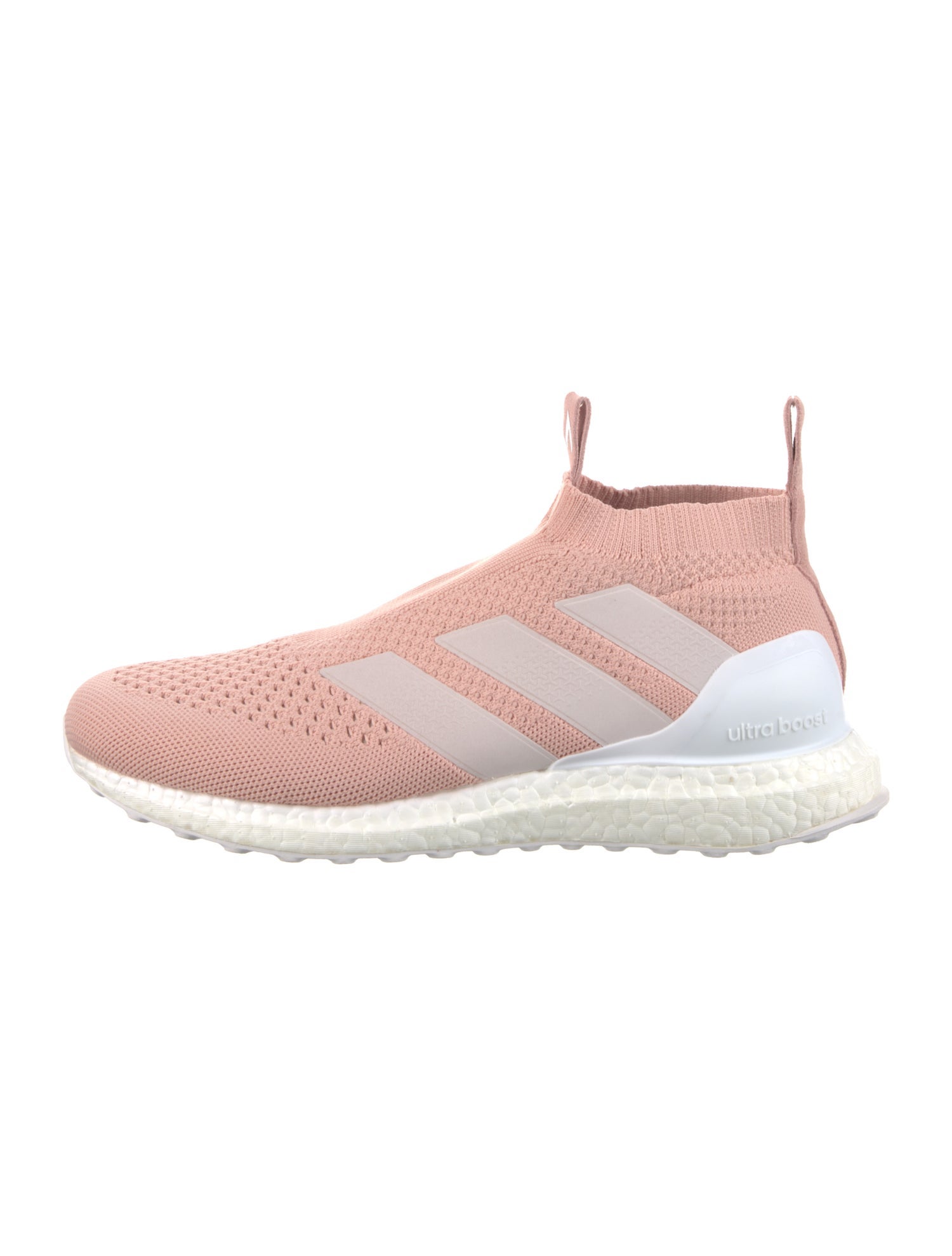 Adidas Mesh Patterned Athletic Sneakers w/ Tags