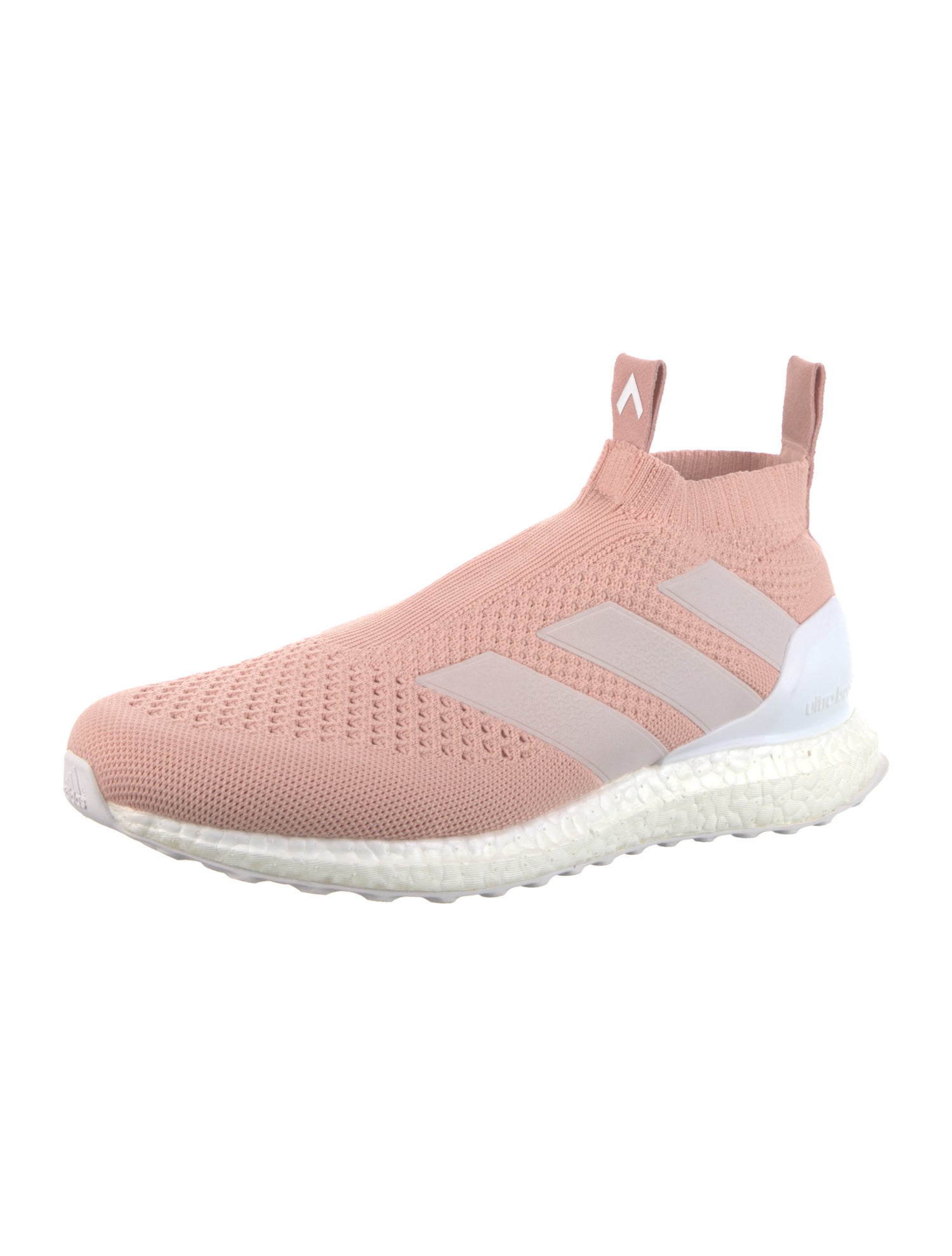Adidas Mesh Patterned Athletic Sneakers w/ Tags