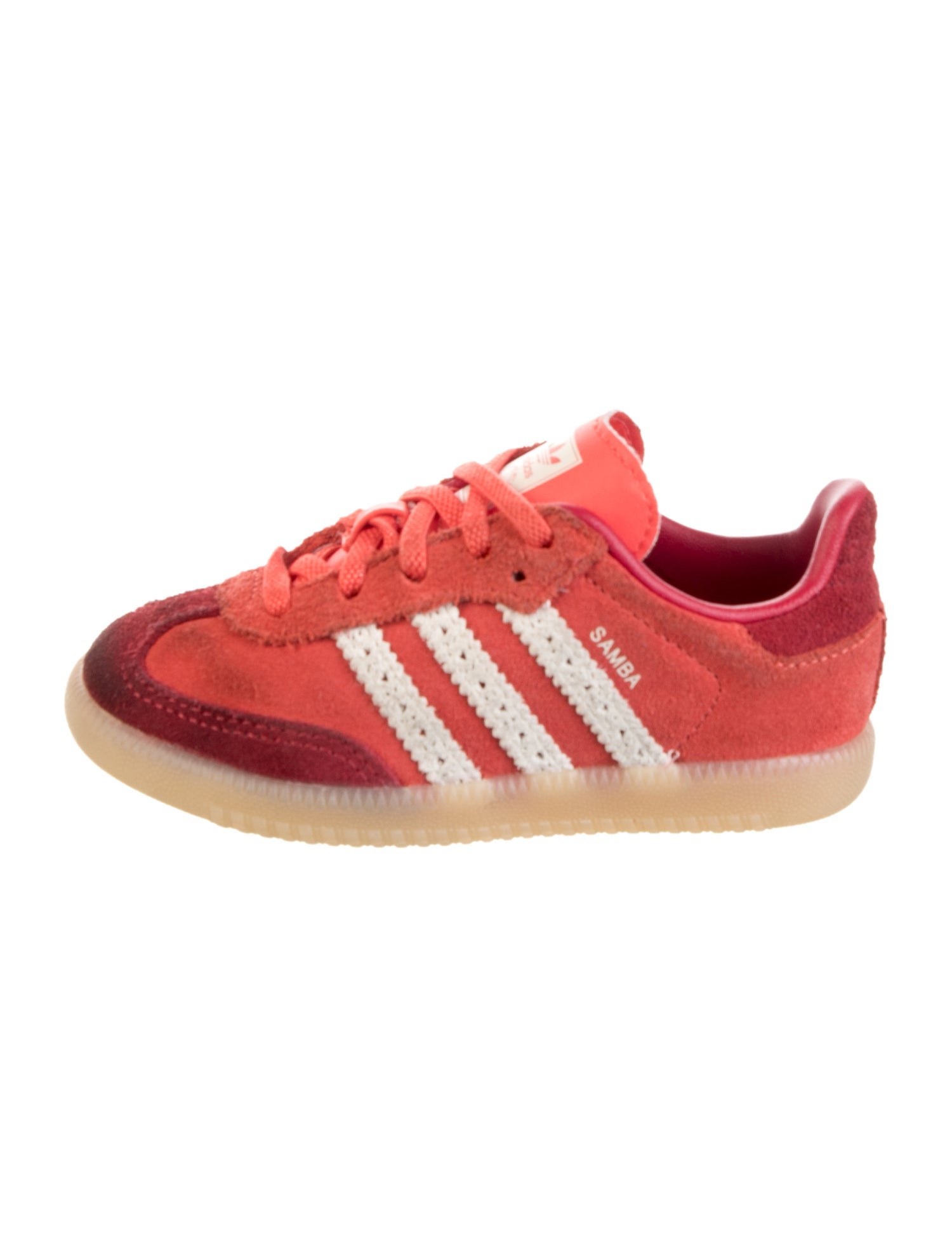 Adidas Solid Low Top Sneakers
