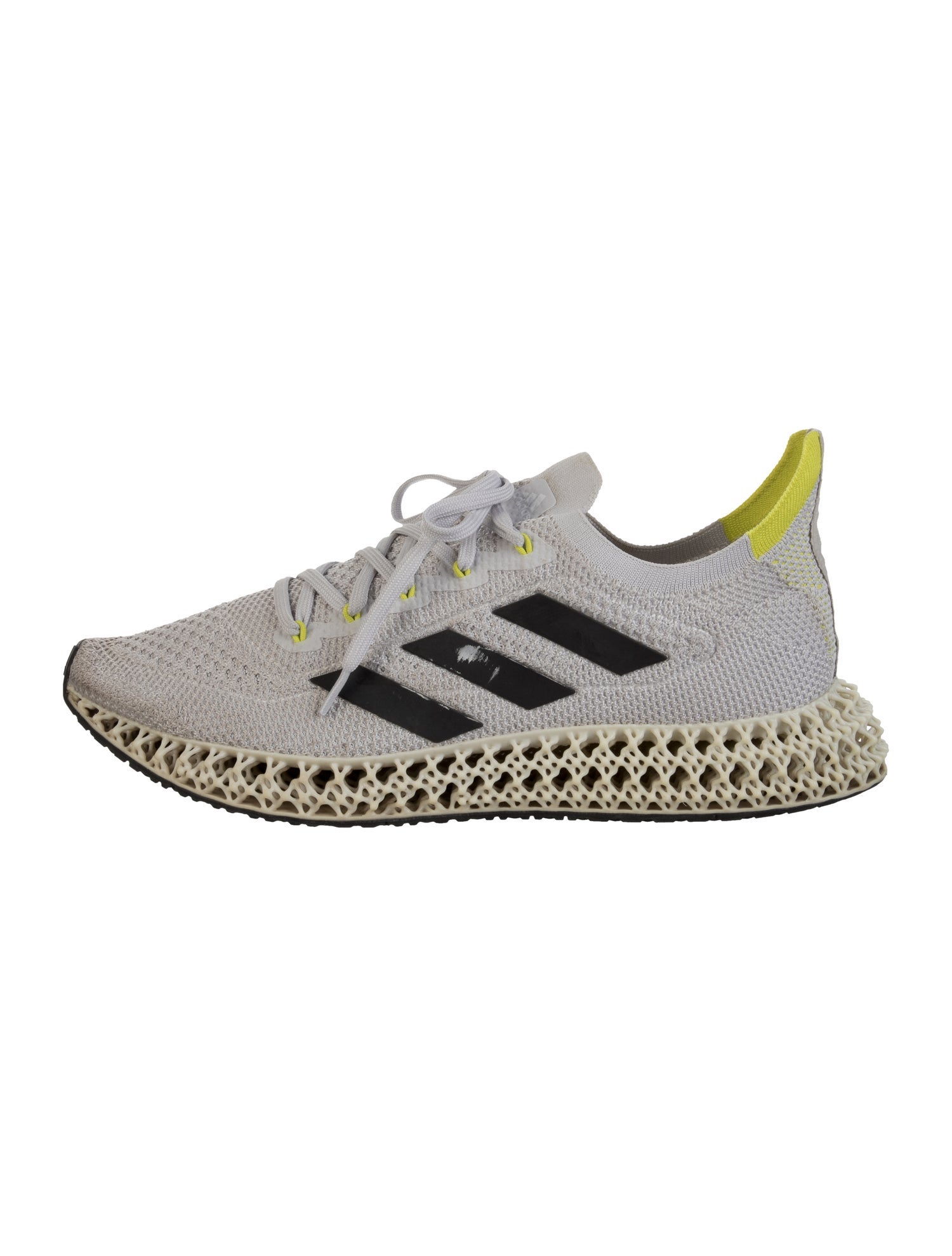 Adidas Athletic Sneakers