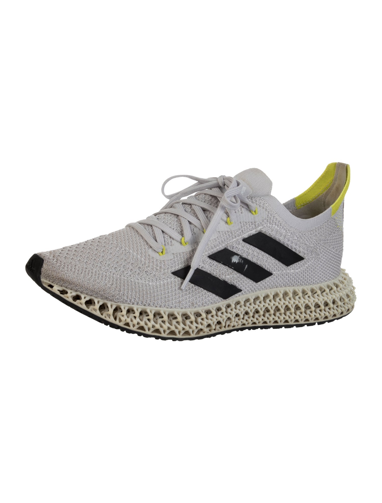 Adidas Athletic Sneakers