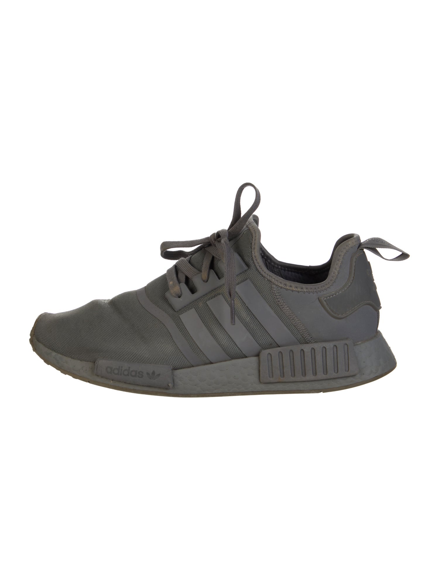 Adidas Mesh Printed Sneakers