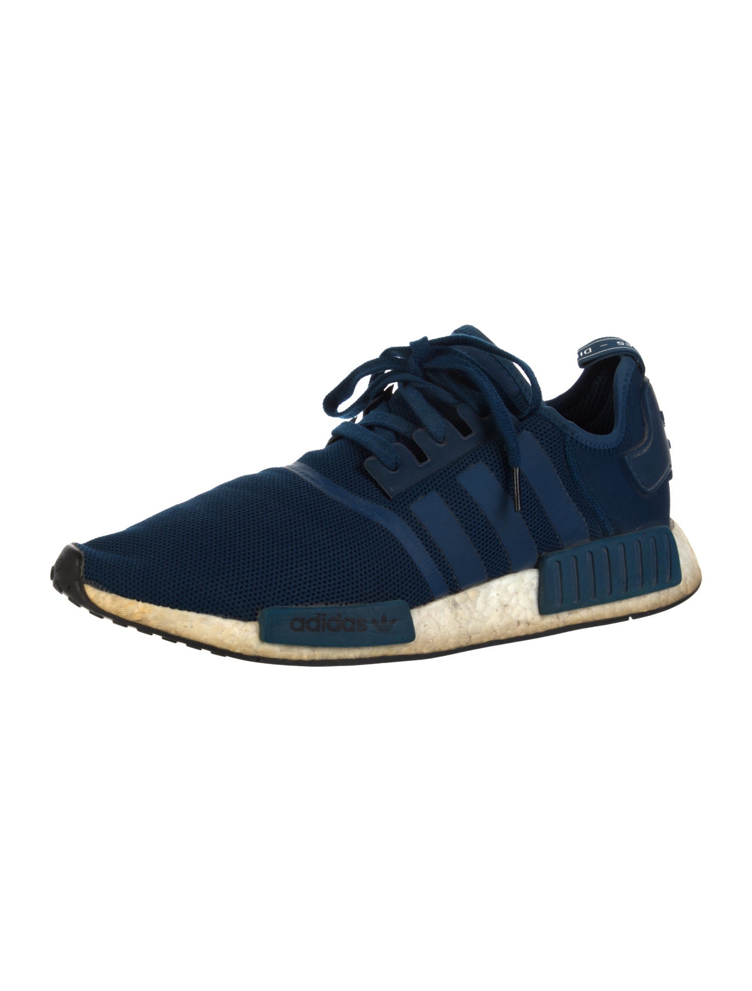 Adidas Mesh Sneakers