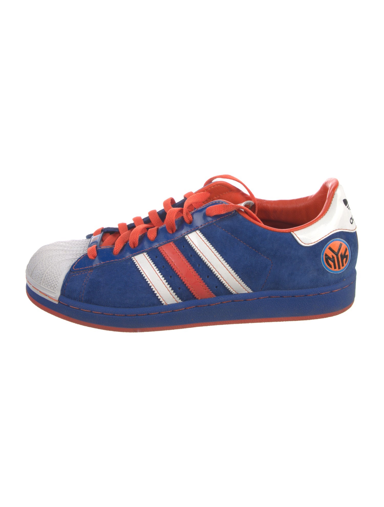 Adidas Adidas Superstar 1 Athletic Sneakers