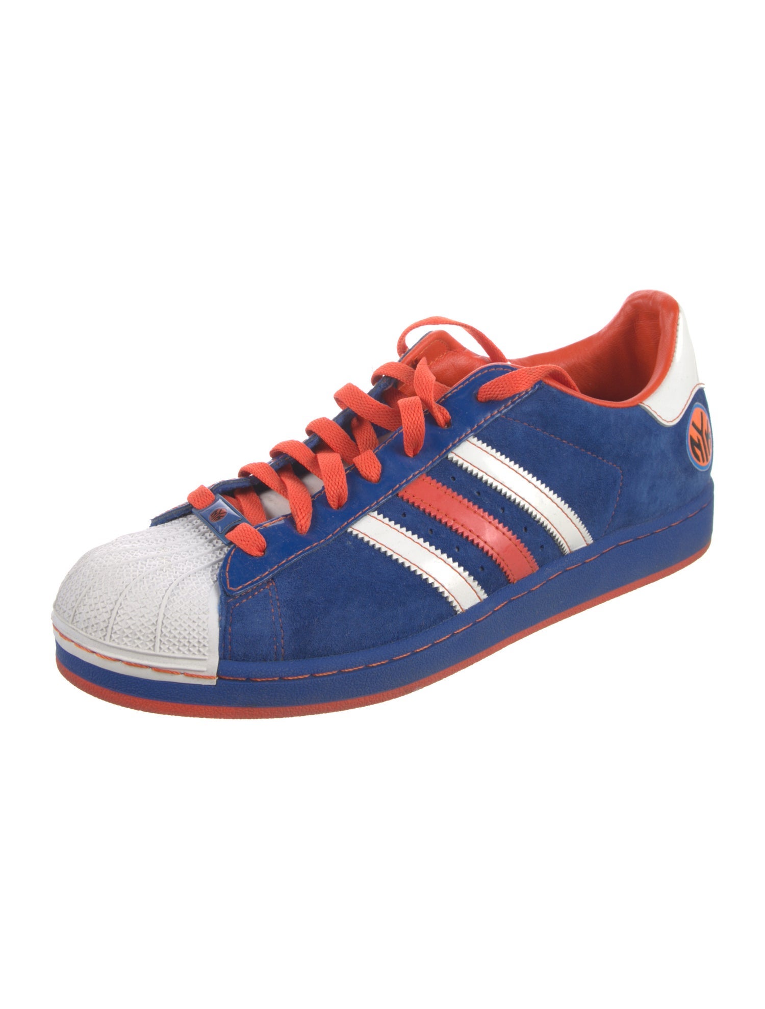 Adidas Adidas Superstar 1 Athletic Sneakers
