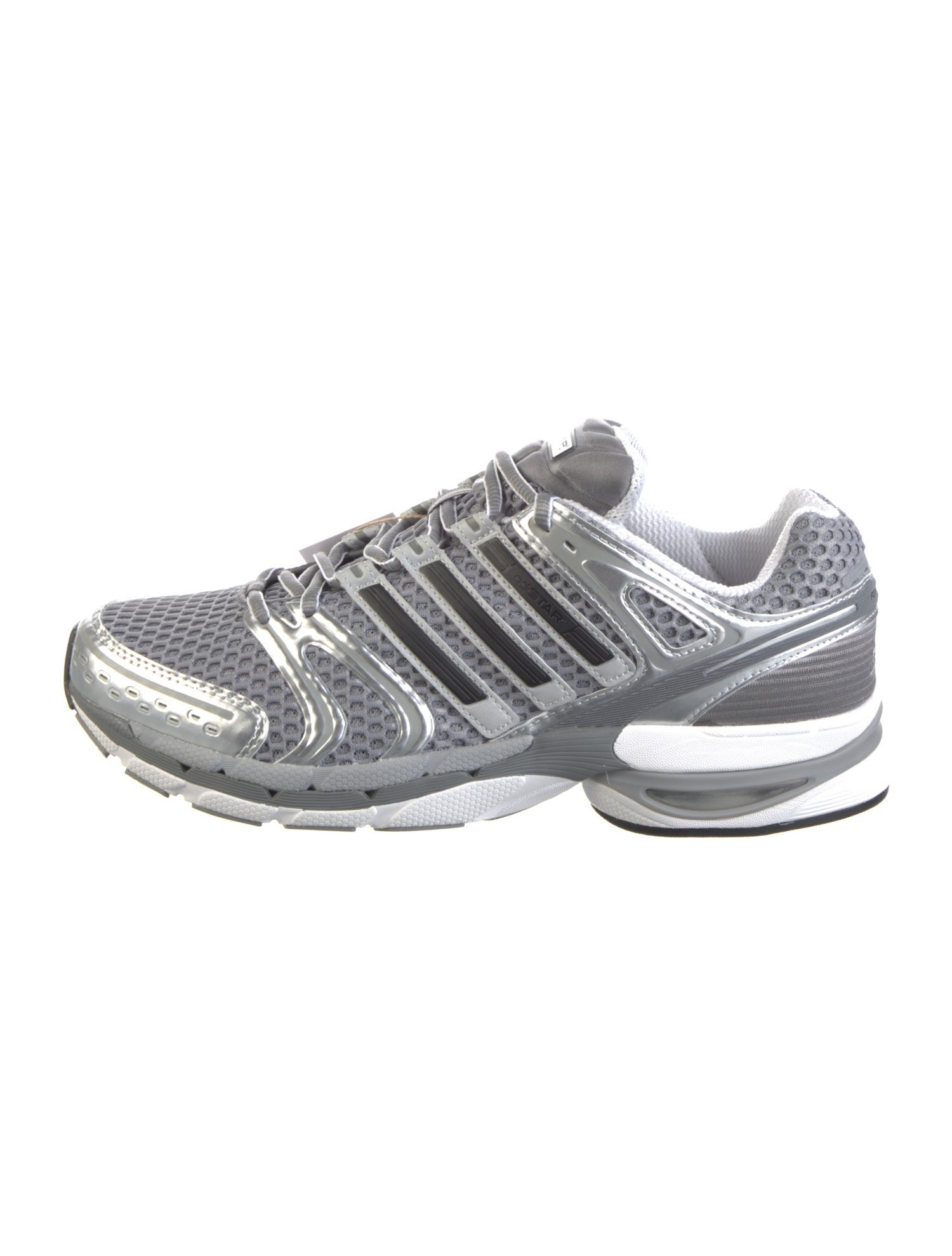 Adidas Mesh Athletic Sneakers w/ Tags