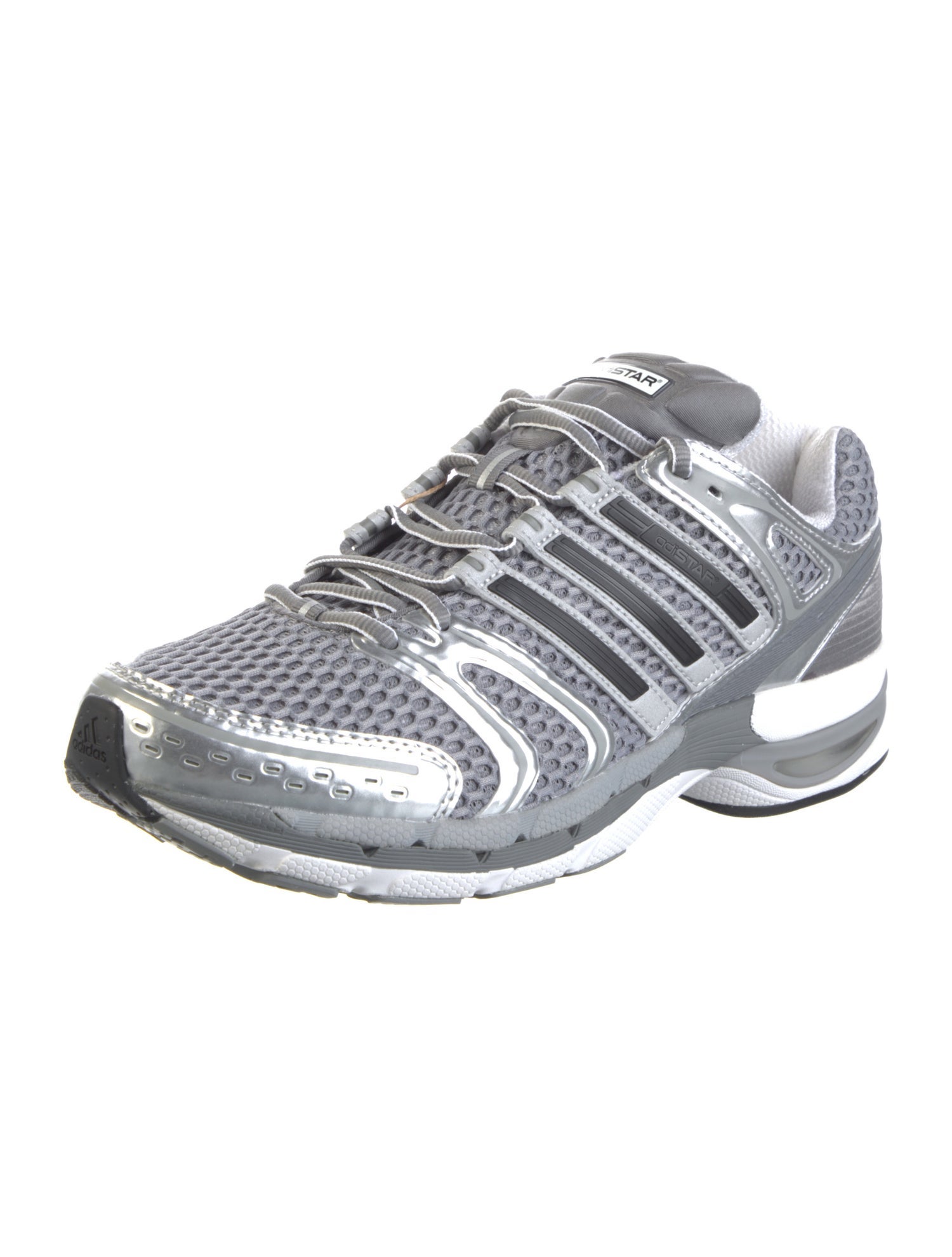 Adidas Mesh Athletic Sneakers w/ Tags