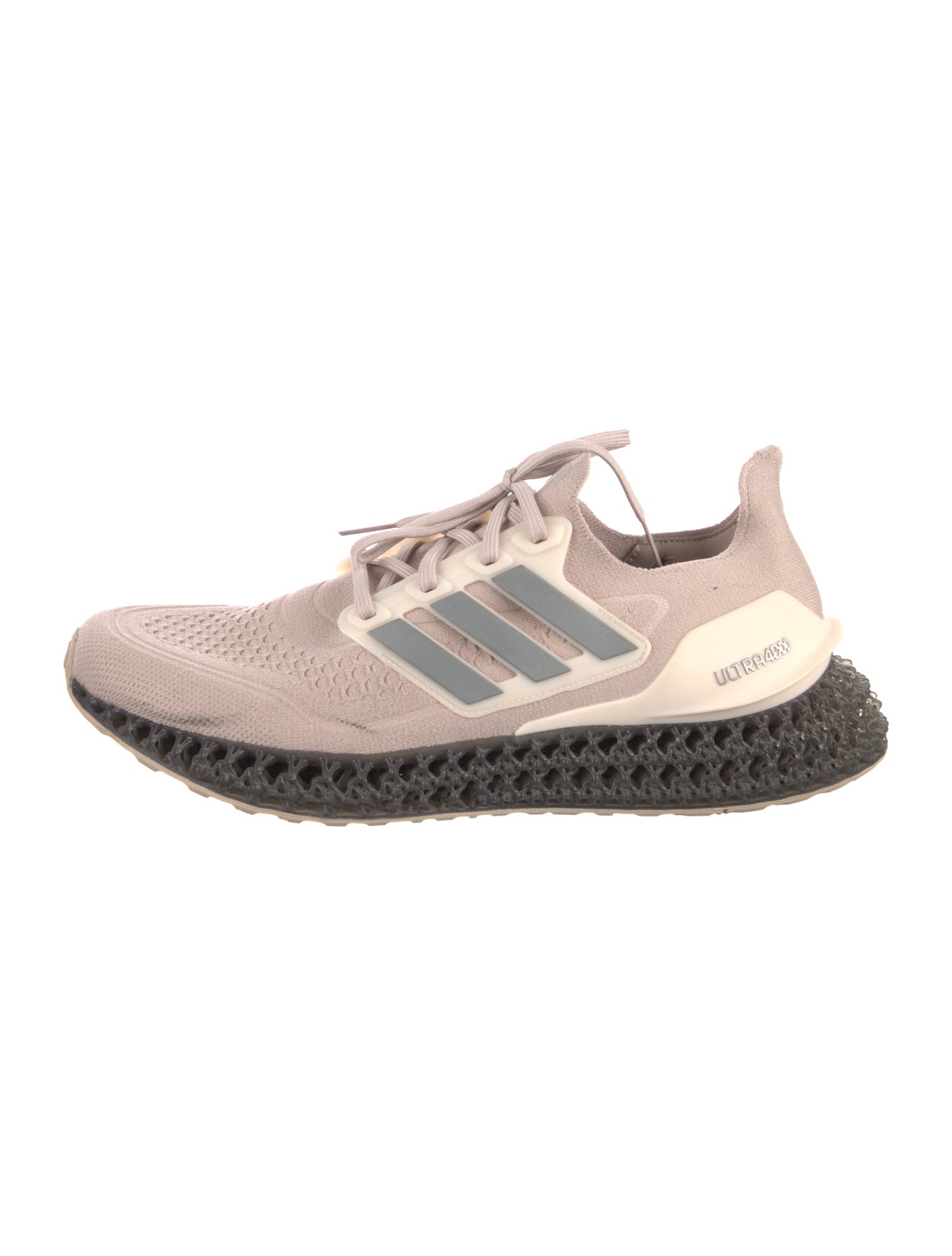 Adidas Printed Athletic Sneakers