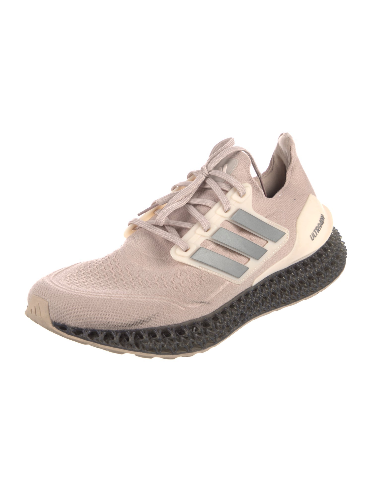 Adidas Printed Athletic Sneakers