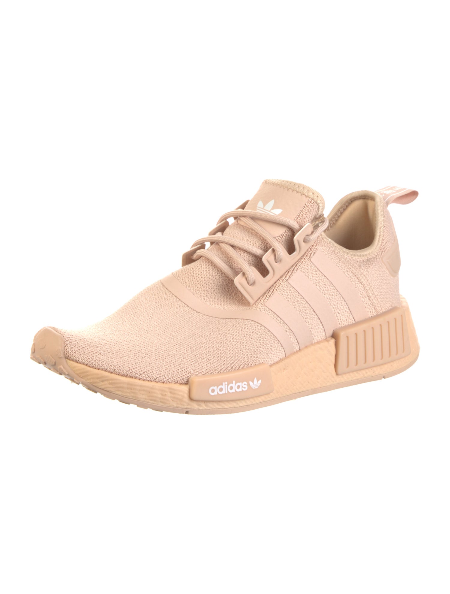 Adidas Mesh Athletic Sneakers