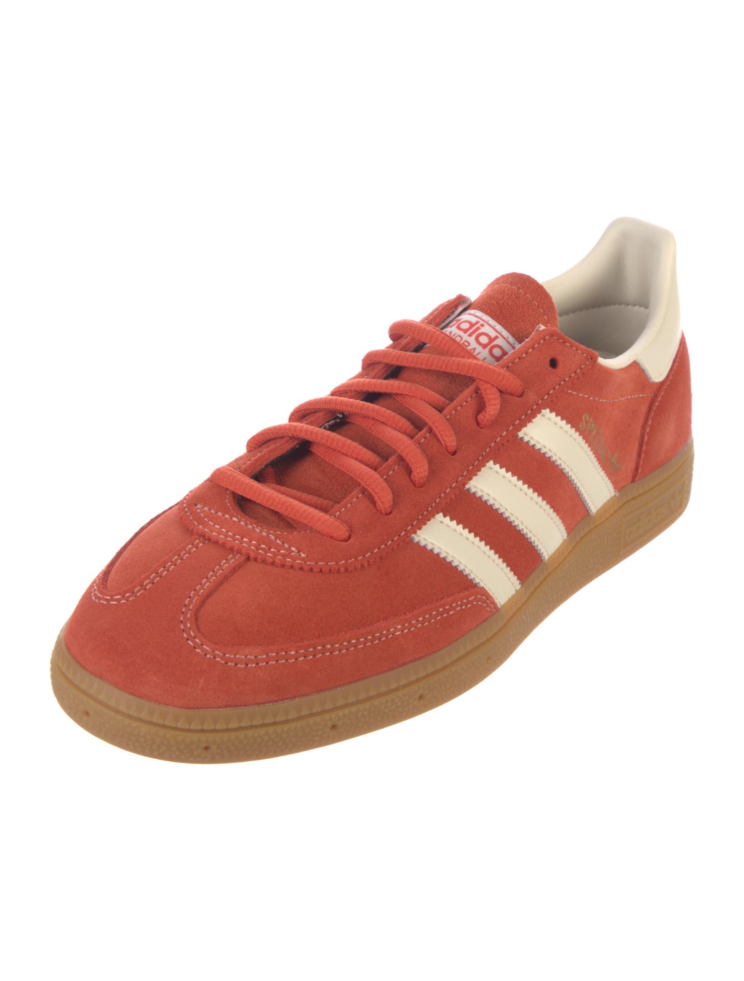 Adidas Suede Sneakers w/ Tags