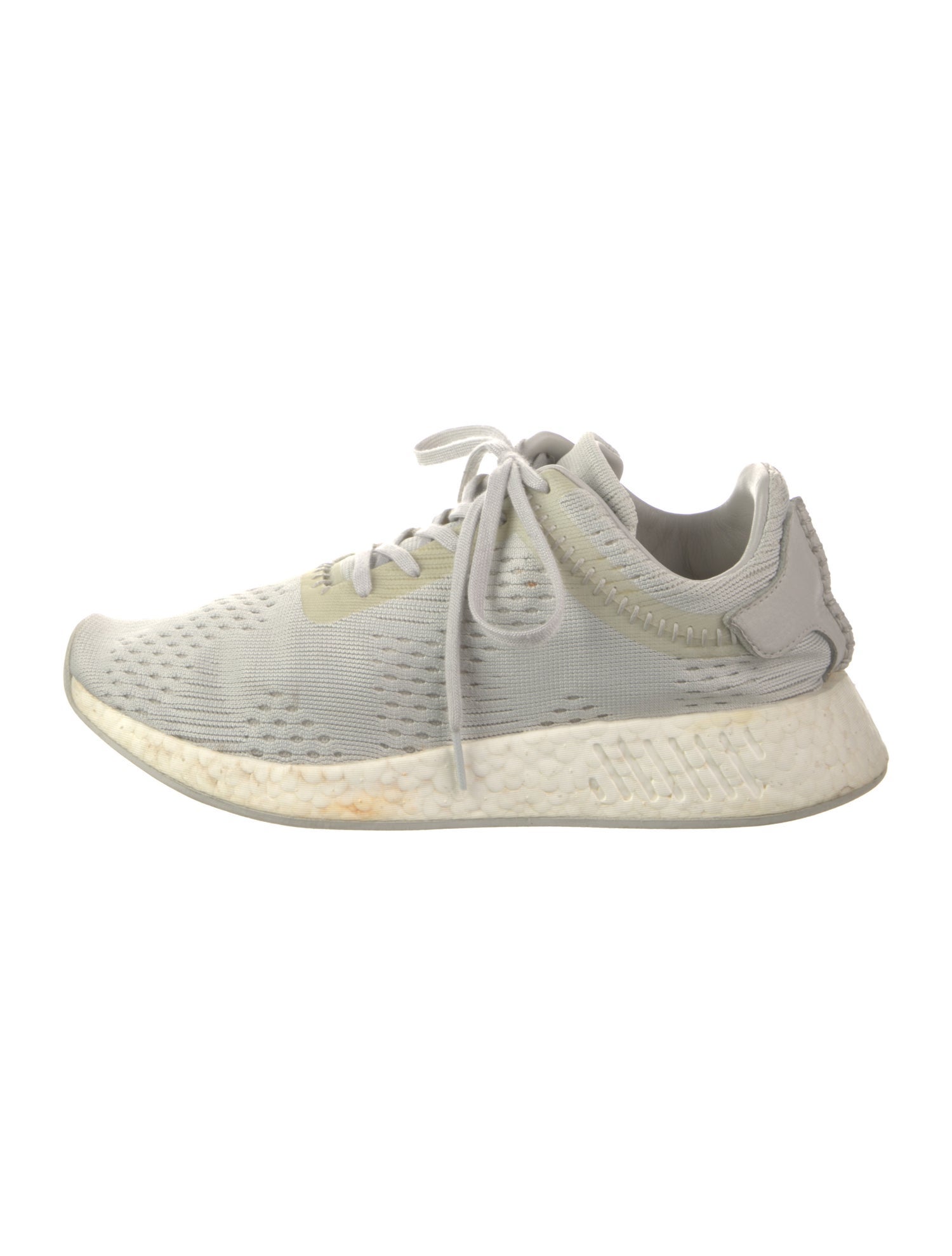 Adidas Printed Athletic Sneakers