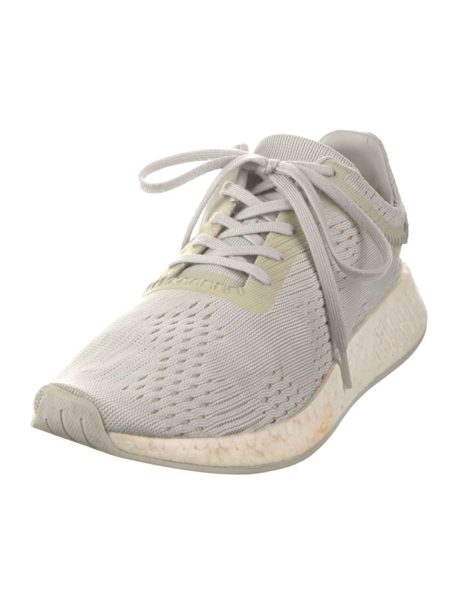 Adidas Printed Athletic Sneakers
