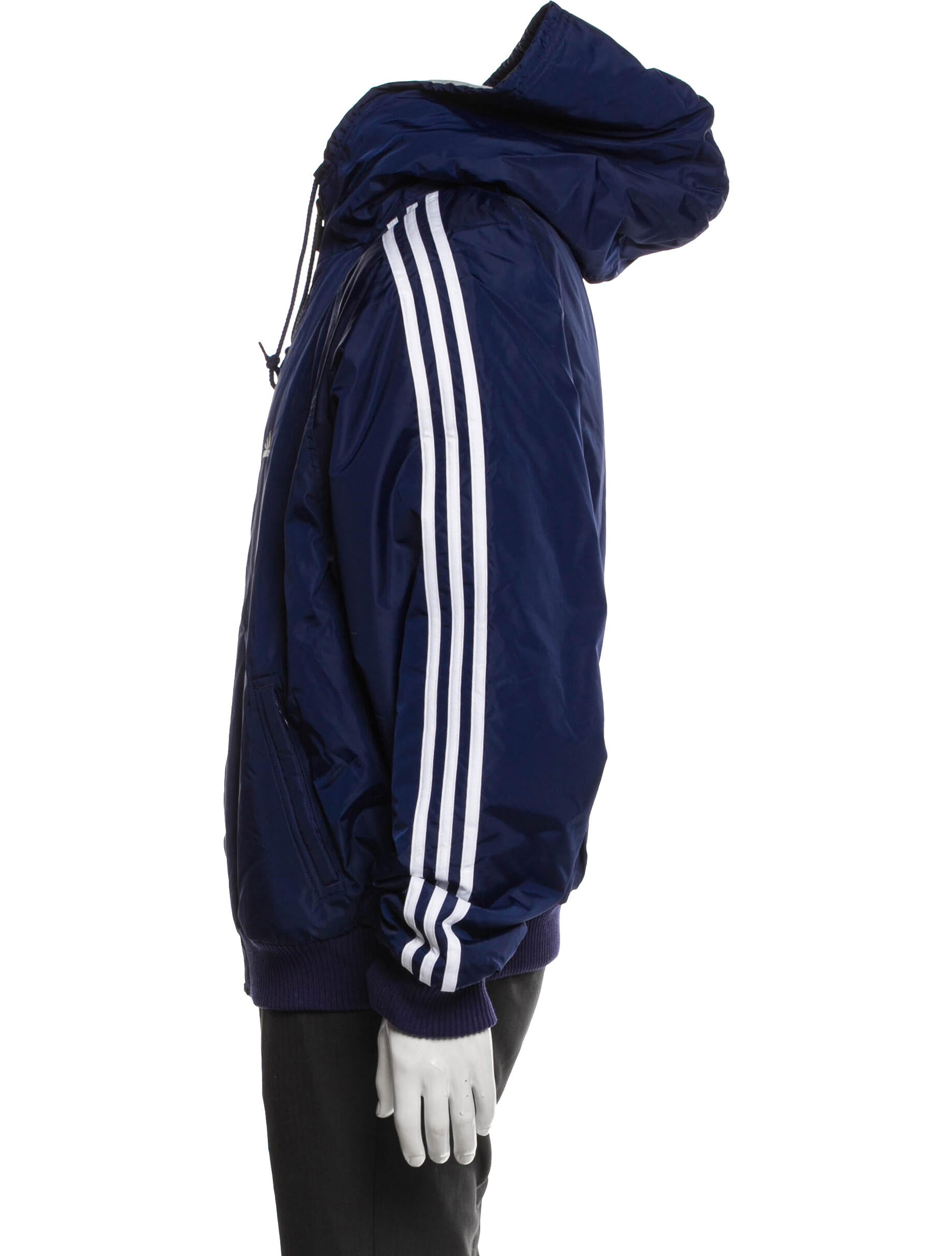 Adidas Windbreaker
