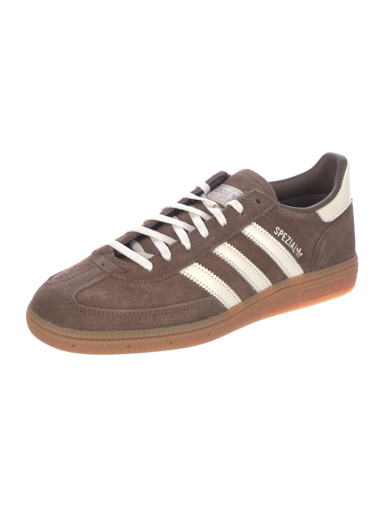 Adidas Suede Sneakers w/ Tags