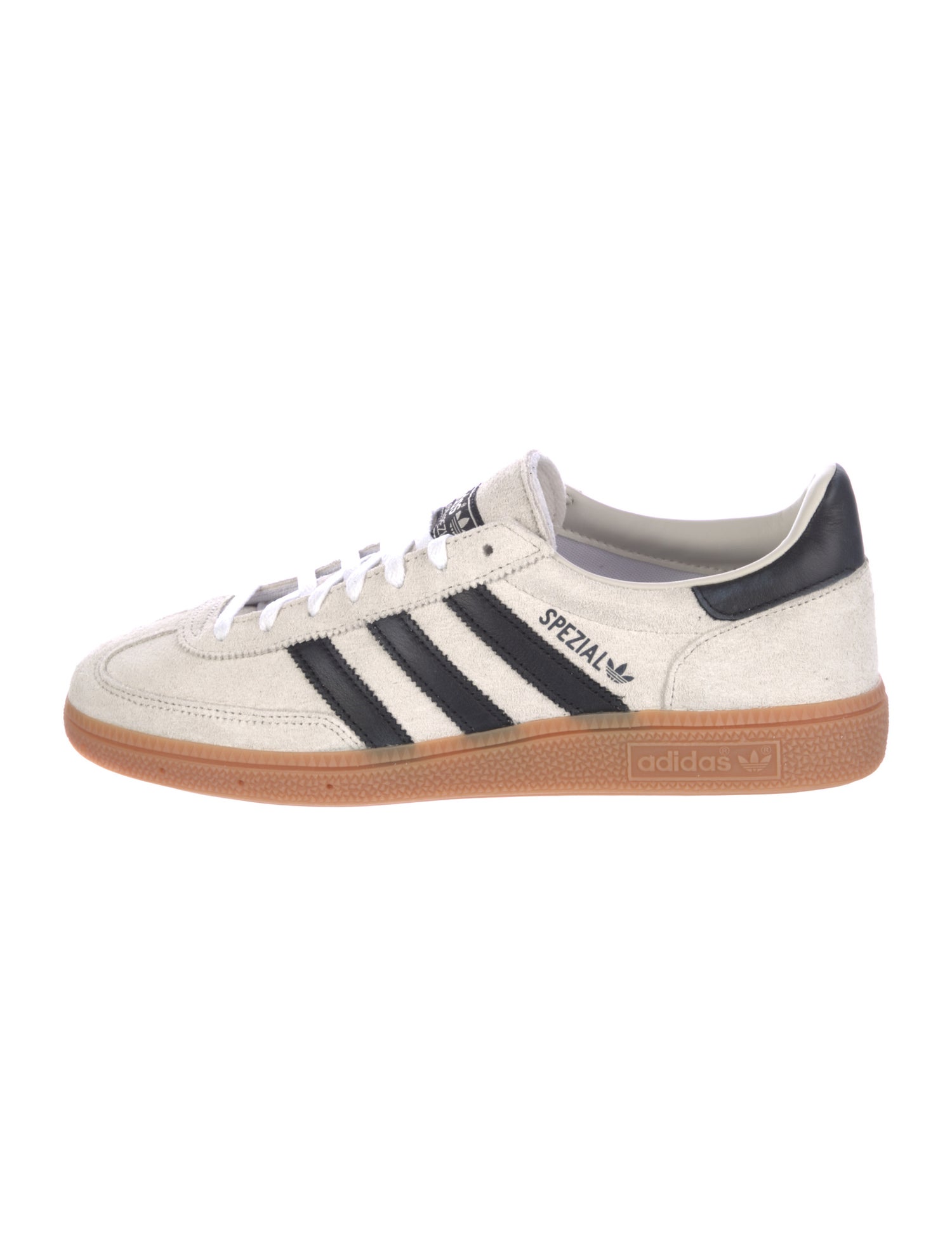 Adidas Suede Sneakers w/ Tags
