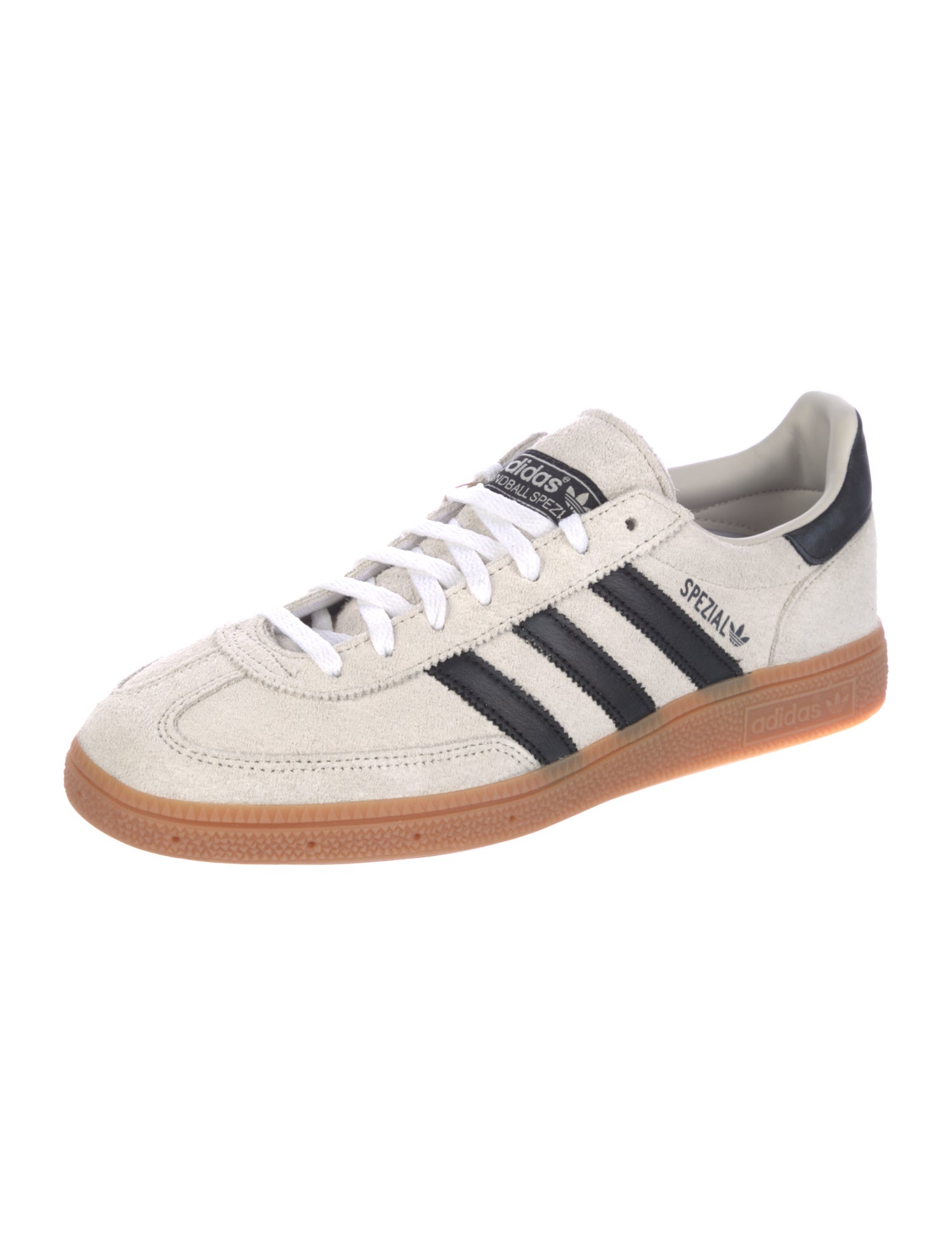Adidas Suede Sneakers w/ Tags