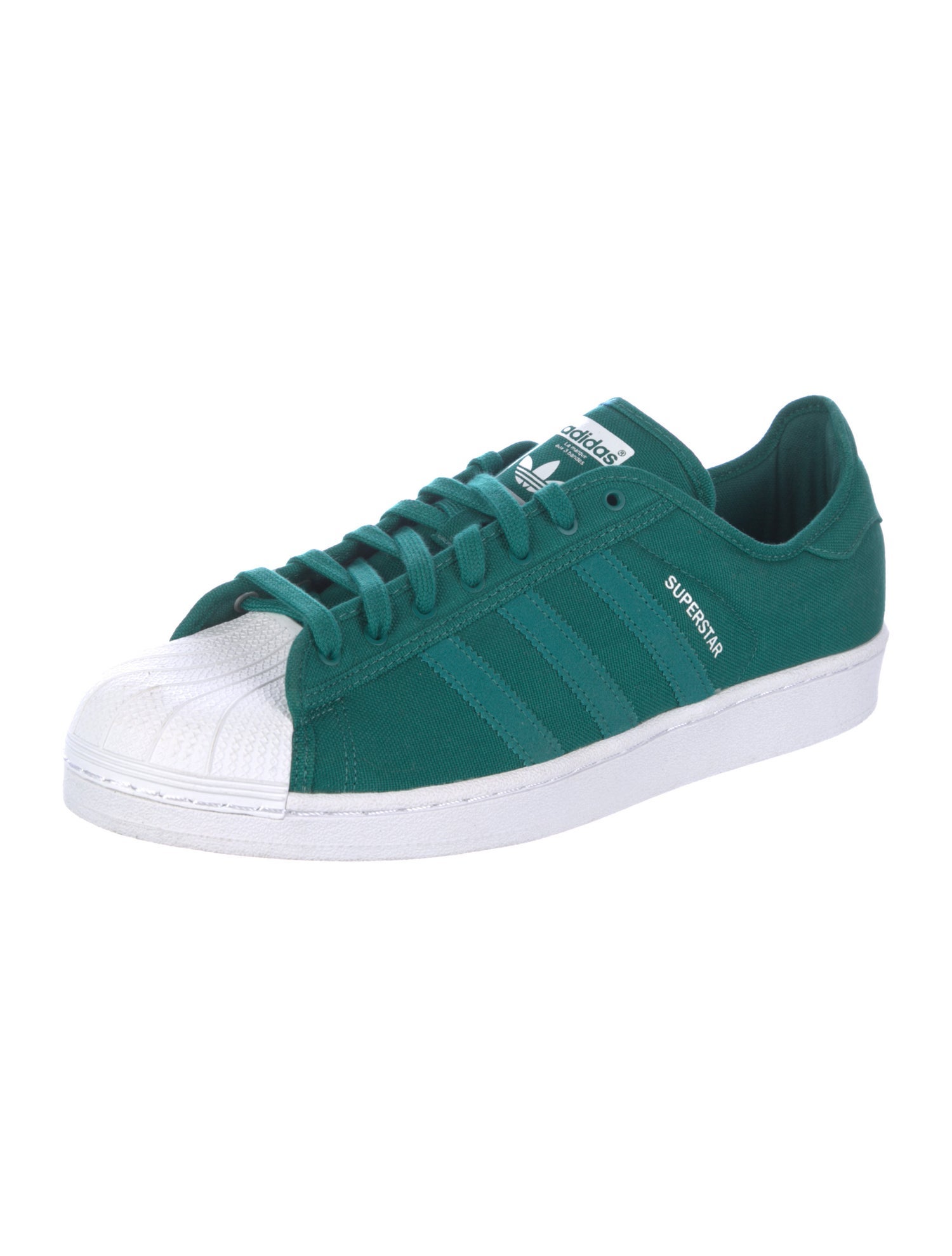 Adidas Suede Sneakers