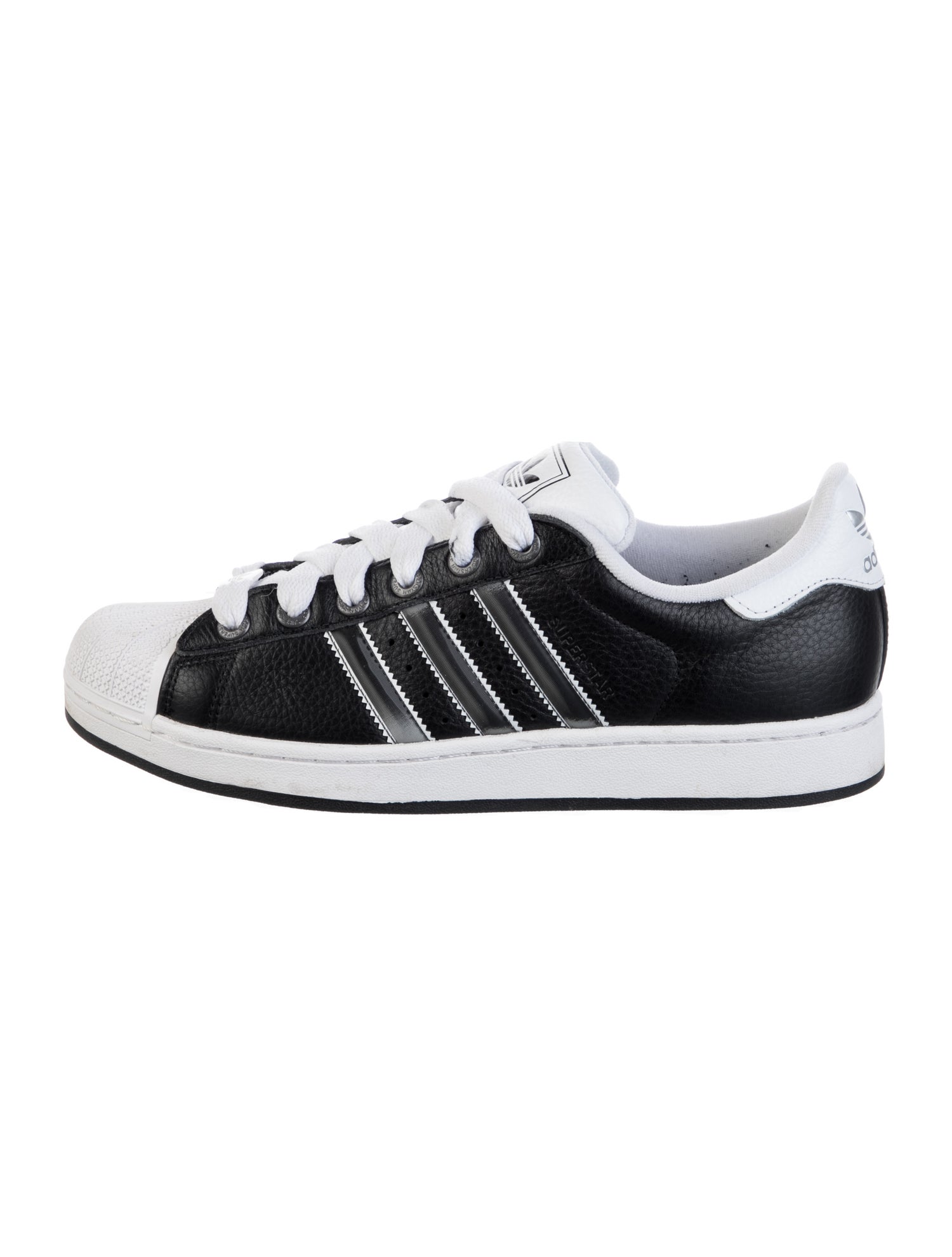 Adidas Superstar 2 'Lenticular' Sneakers