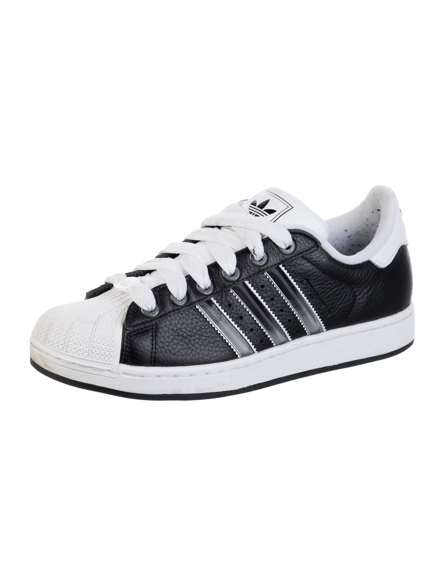Adidas Superstar 2 'Lenticular' Sneakers