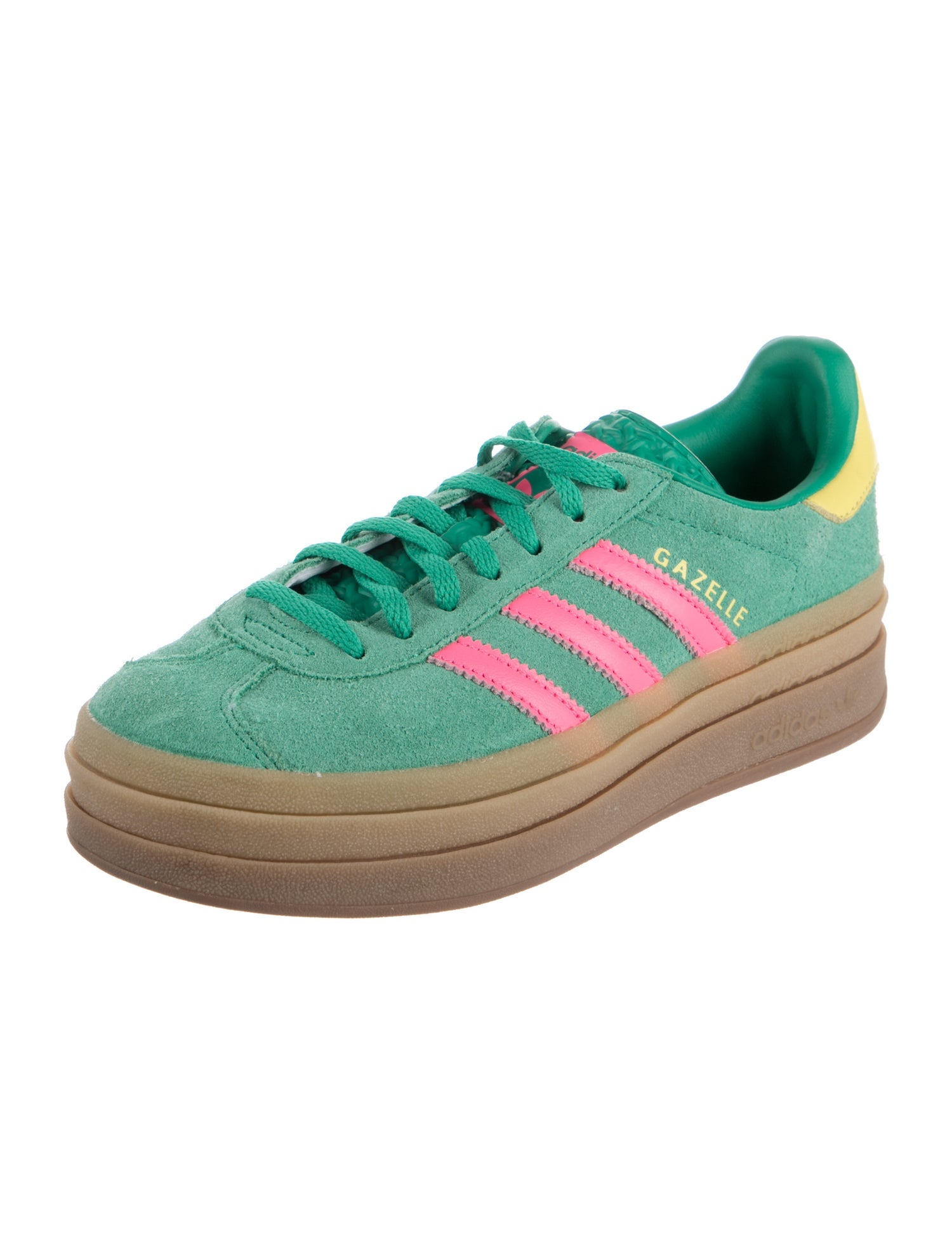 Adidas adidas Gazelle Bold W Sneakers