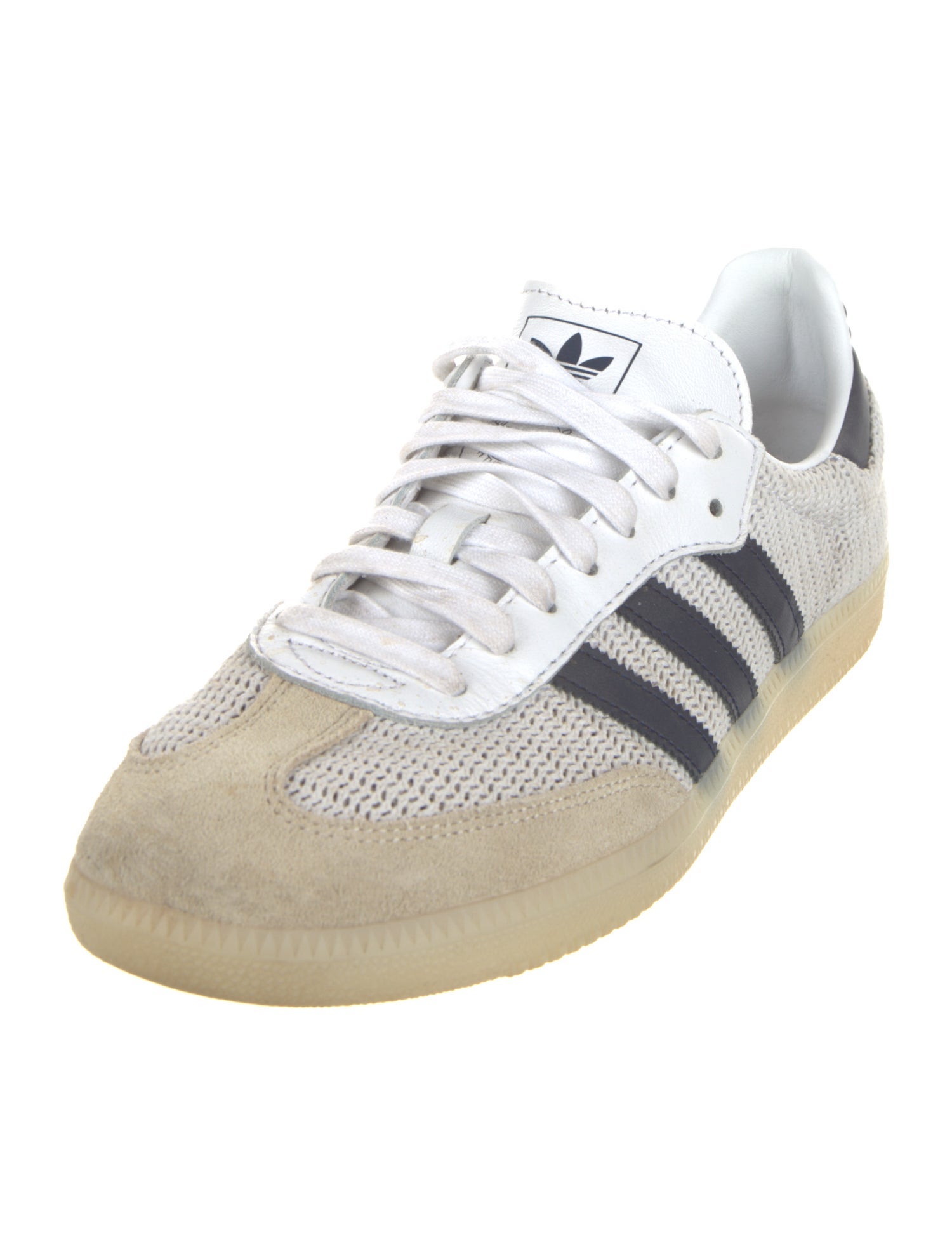 Adidas Printed Sneakers