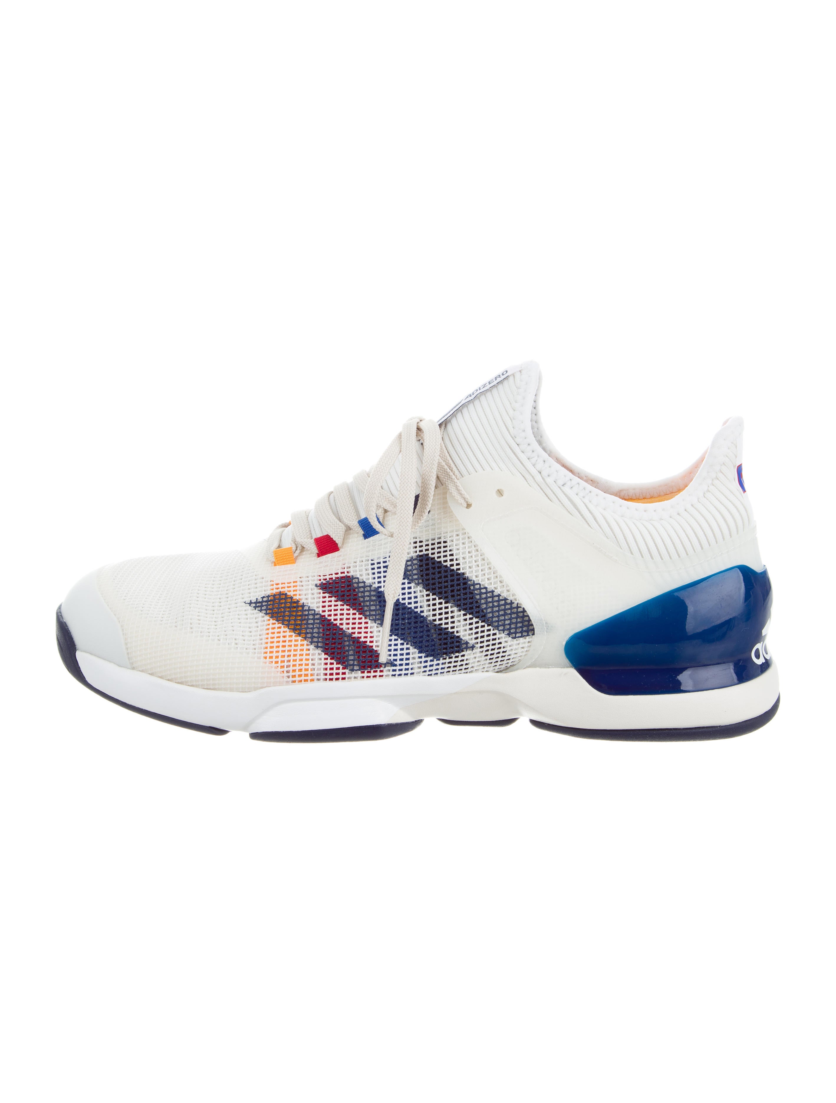adidas men's adizero ubersonic 2 sneakers multicolour size 7 uk adidas men's adizero ubersonic 2 sneakers multicolour size 7 uk