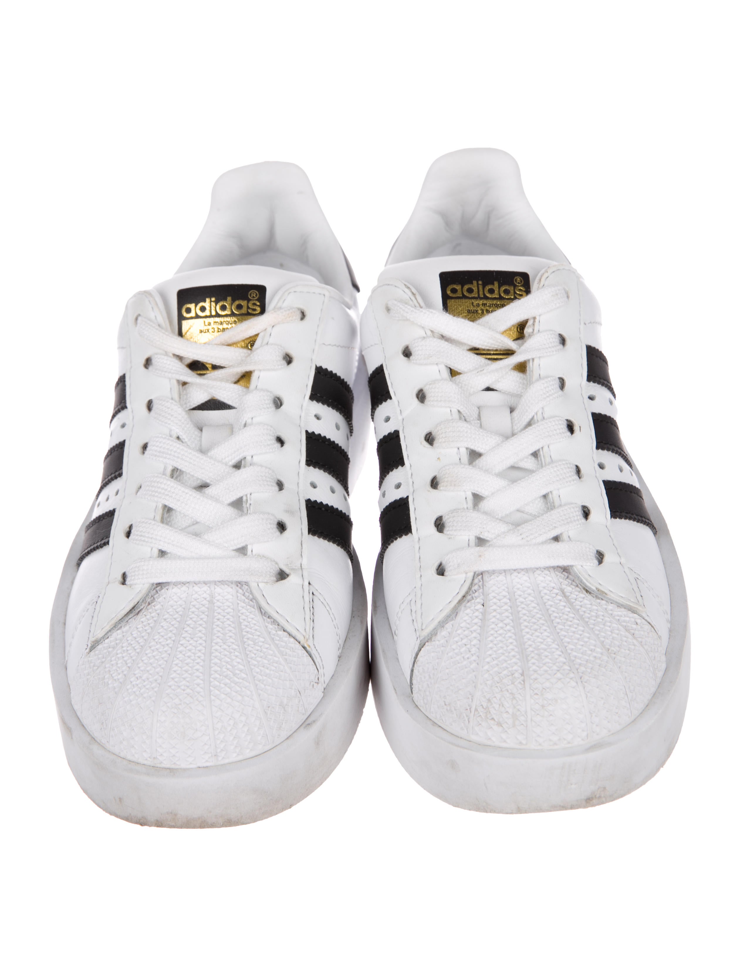 adidas superstar bold platform