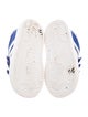 Adidas Boys' Low-Top Round-Toe Sneakers