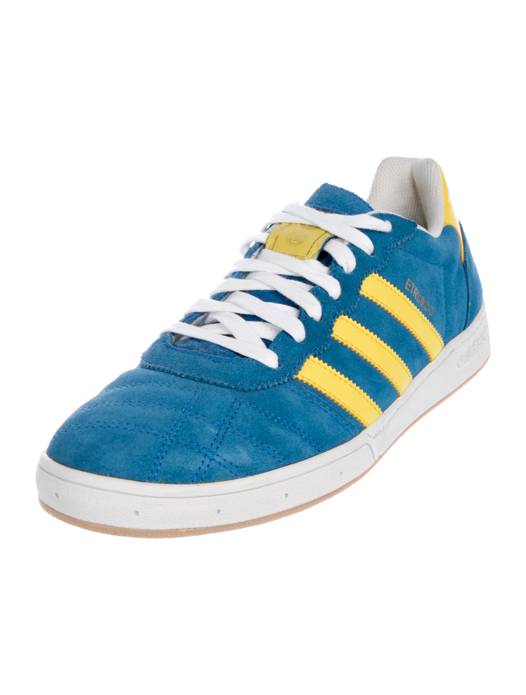 adidas etrusco trainers