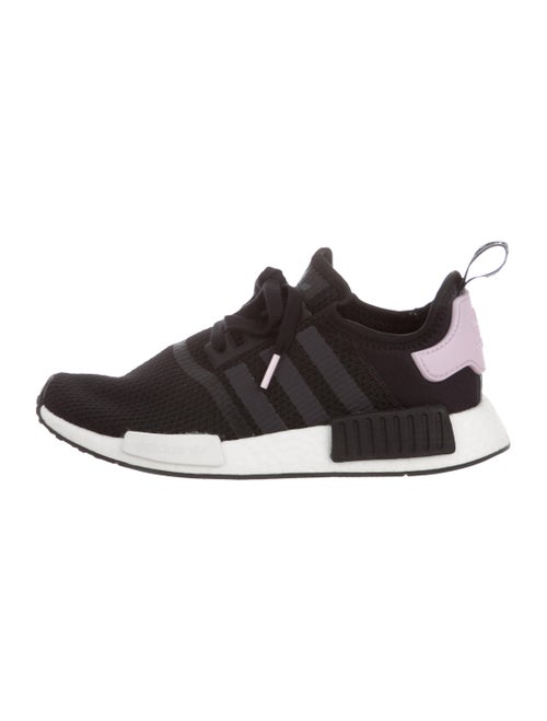 Adidas Nmd_R1 Sneakers Black