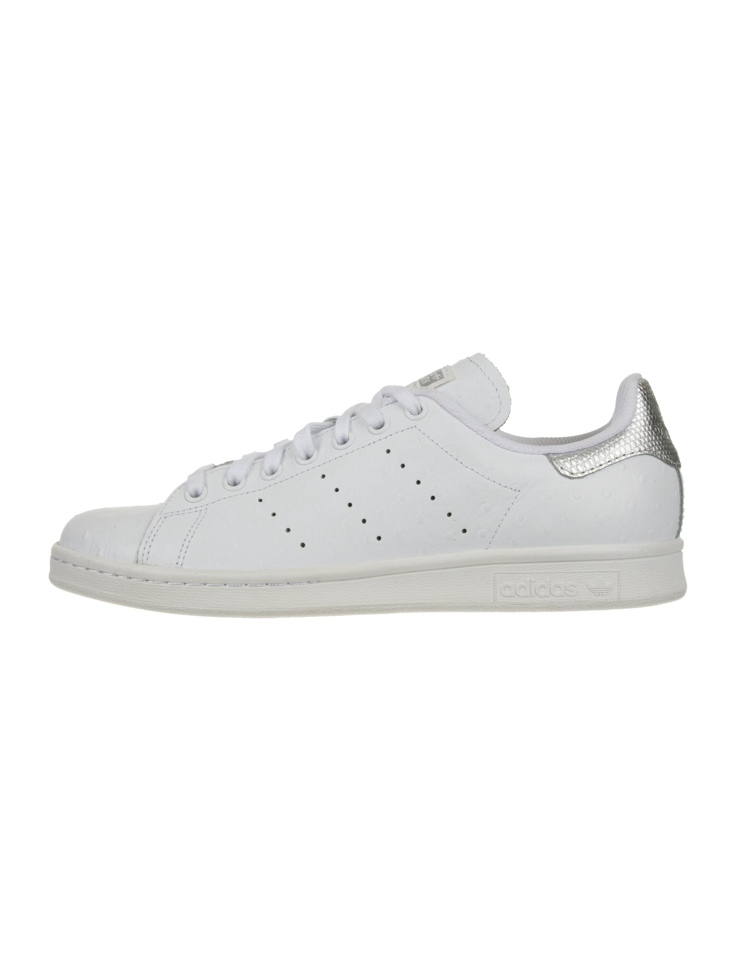 stan smith ostrich