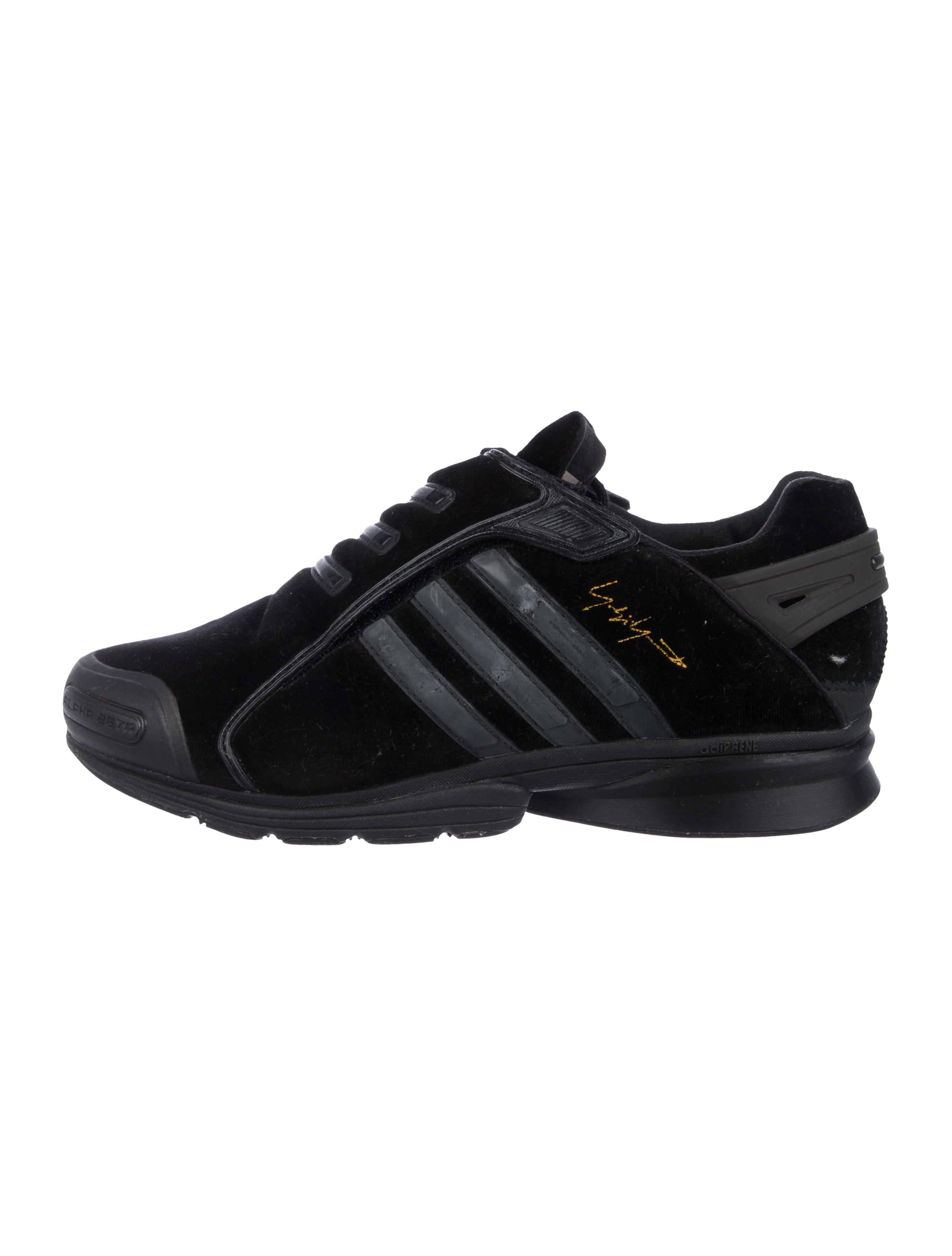 adidas x yohji yamamoto sneakers