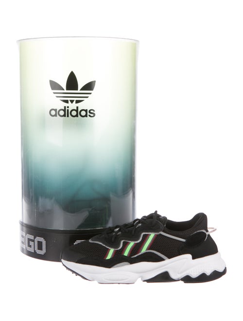 Adidas Ozweego Core Sneakers black