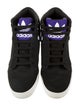 Adidas Attitude Vulc Big Logo Sneakers
