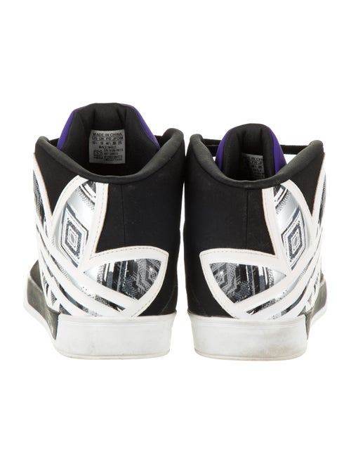 Adidas Attitude Vulc Big Logo Sneakers