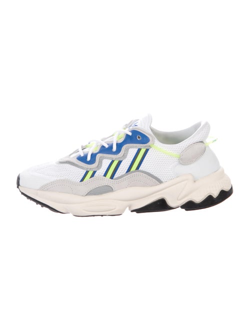 Adidas Ozweego Sneakers white